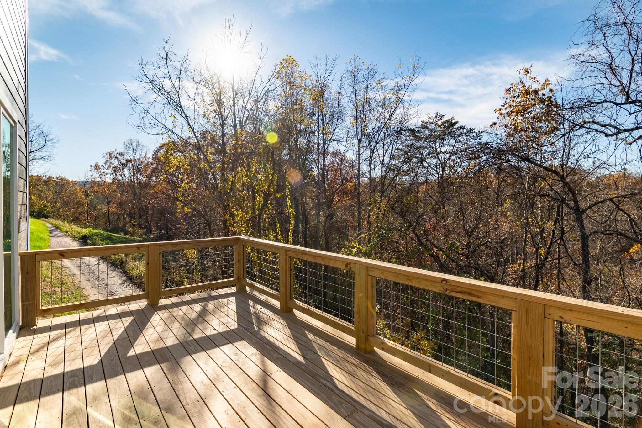 62 Upper Moffitt Road