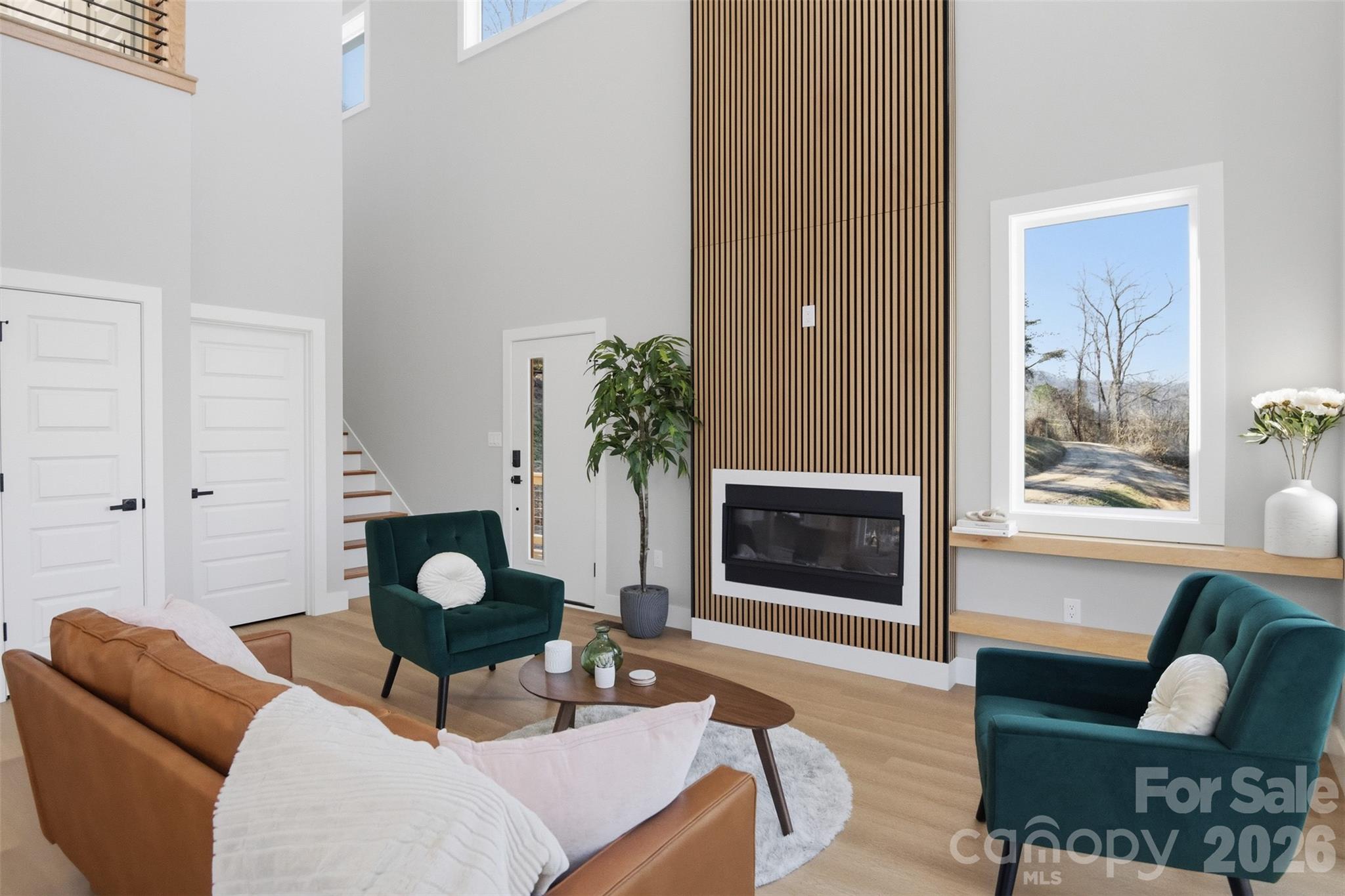62 Upper Moffitt Road