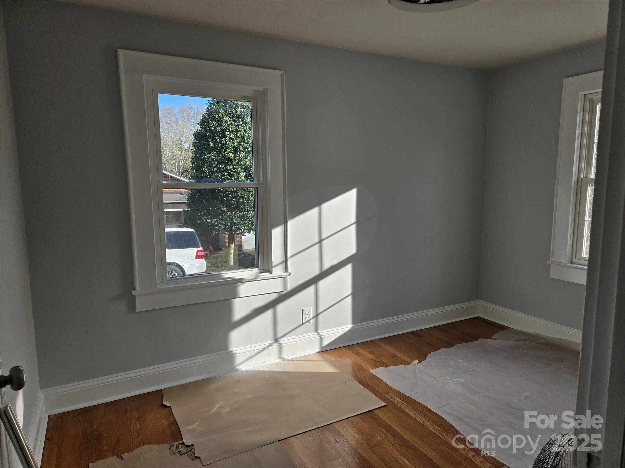 221 E Herman Street