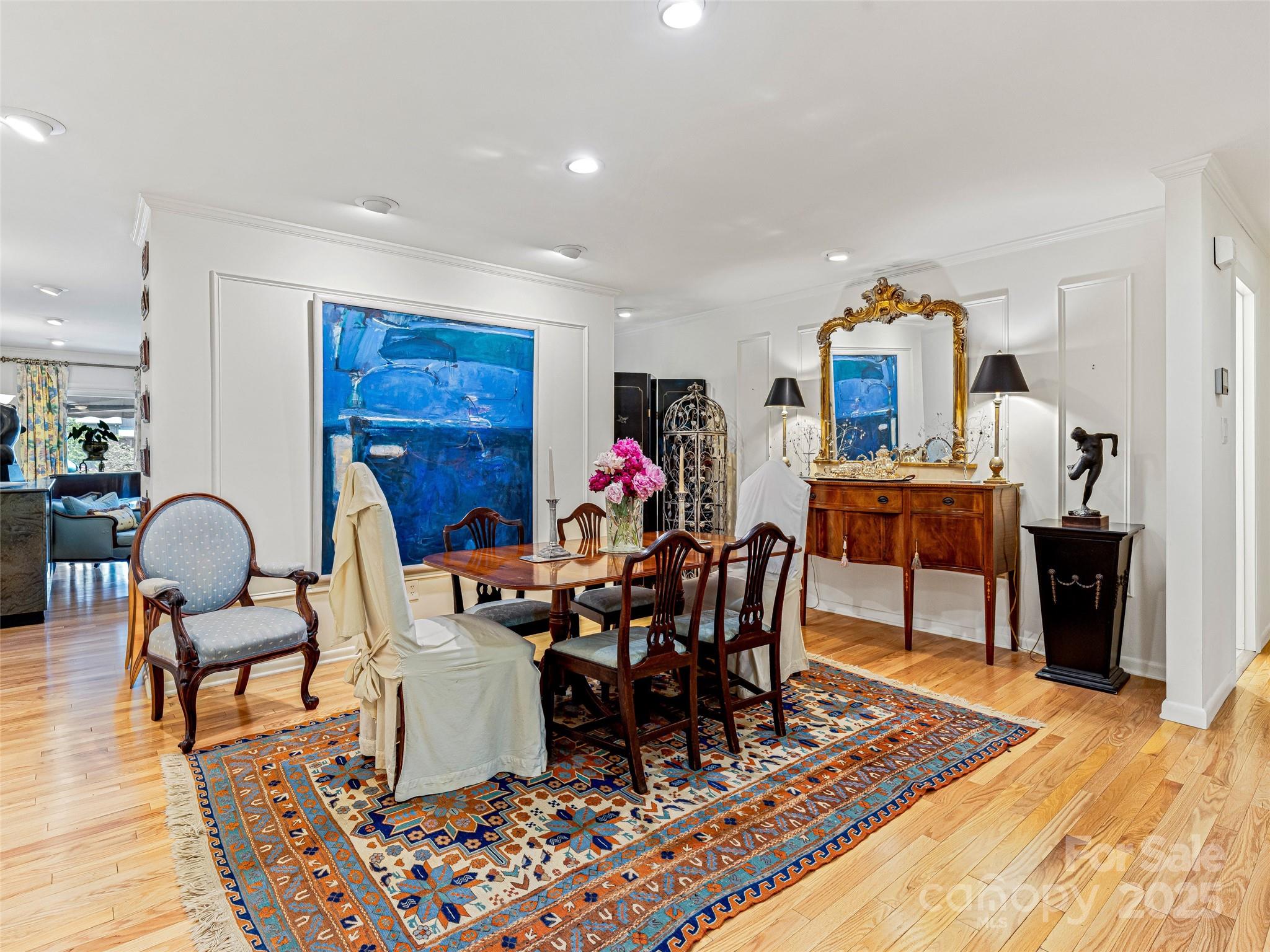 405 Crowfields Drive