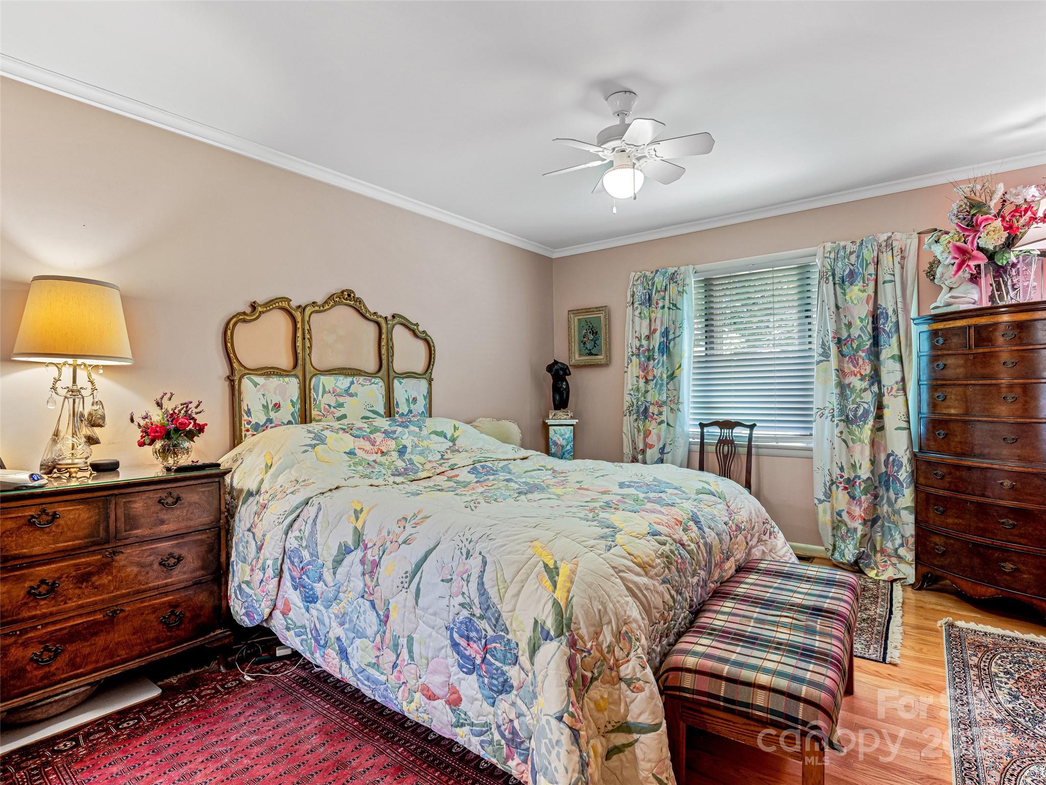 405 Crowfields Drive