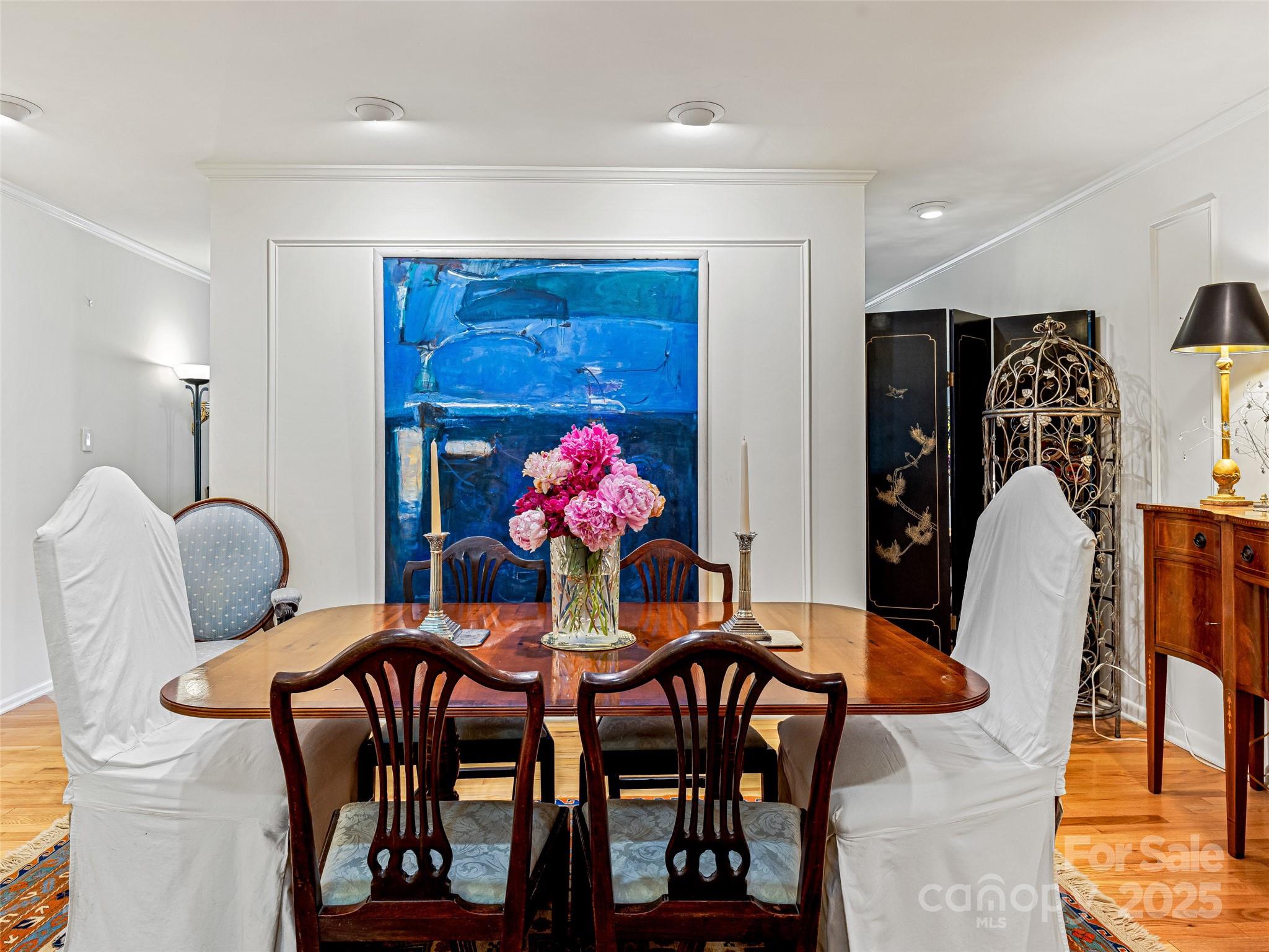 405 Crowfields Drive