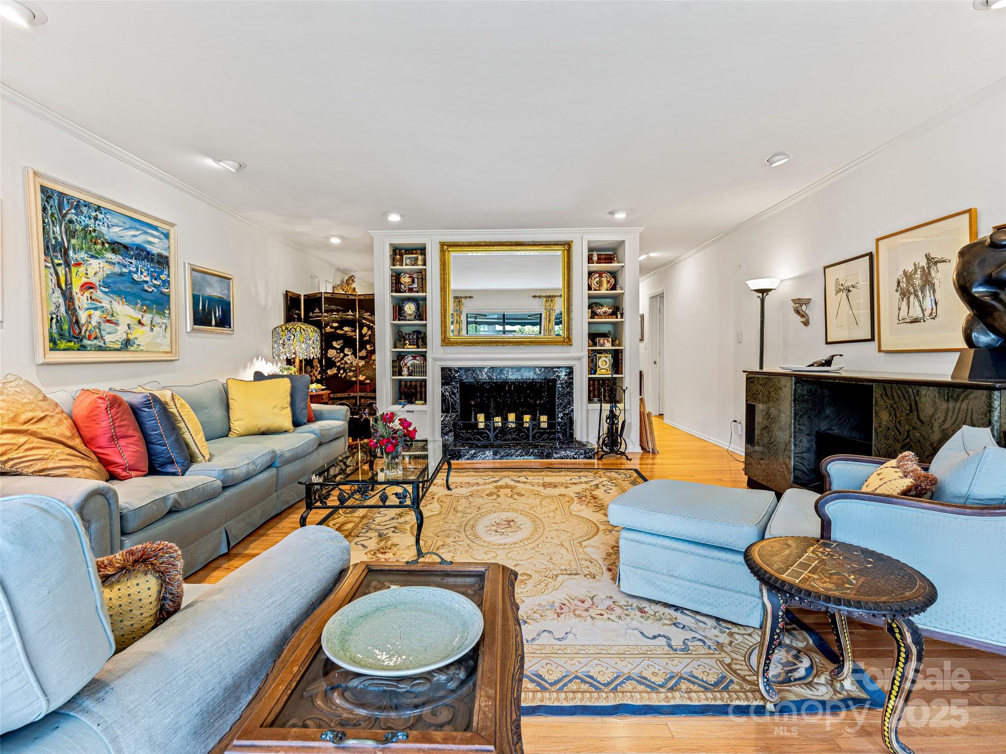 405 Crowfields Drive