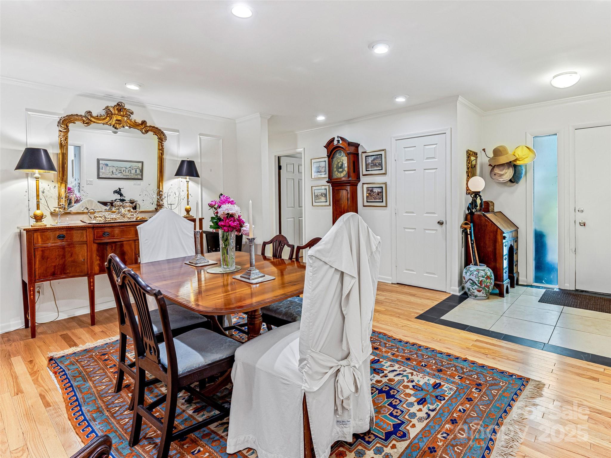 405 Crowfields Drive