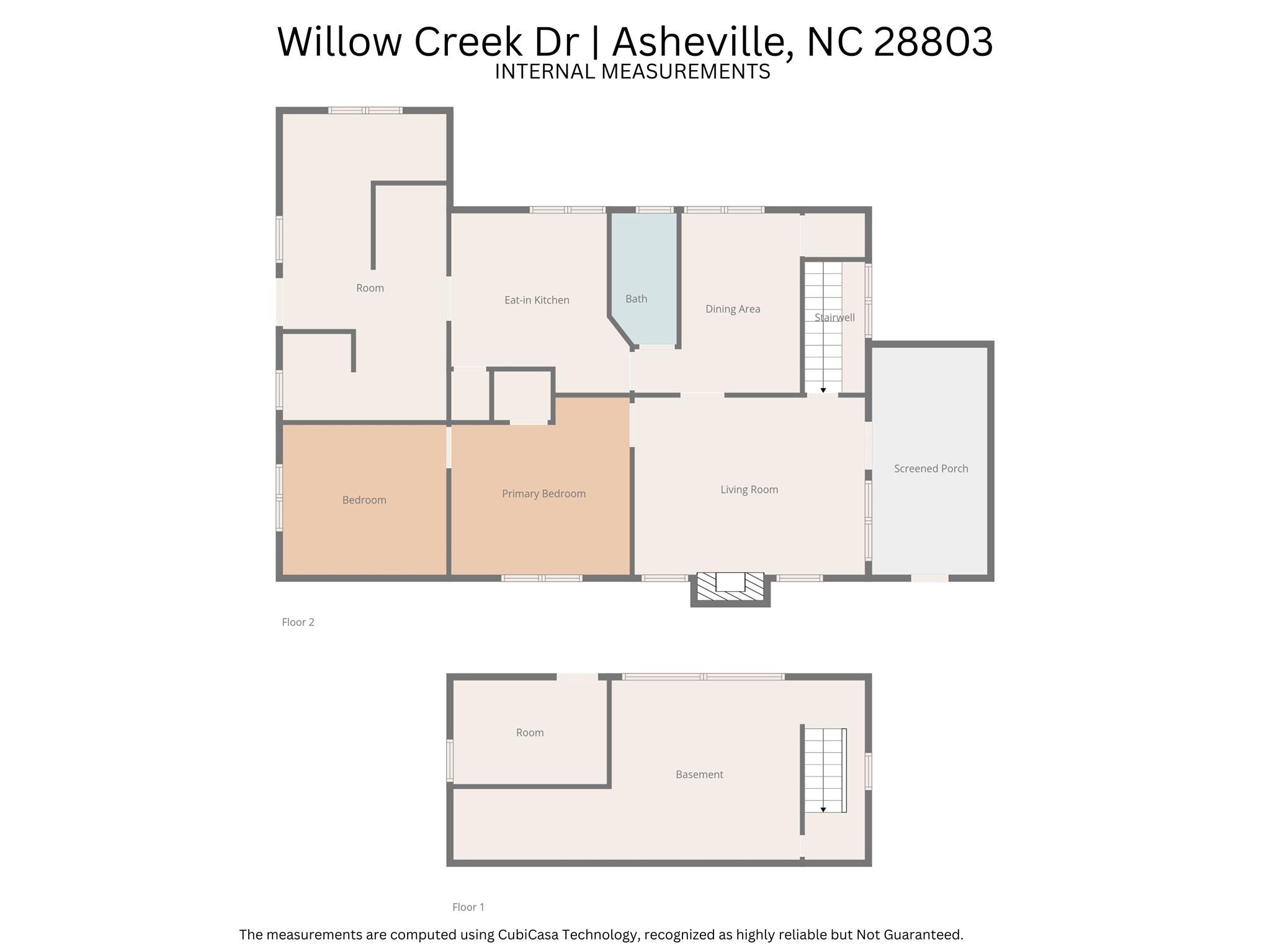 49 Willow Creek Drive