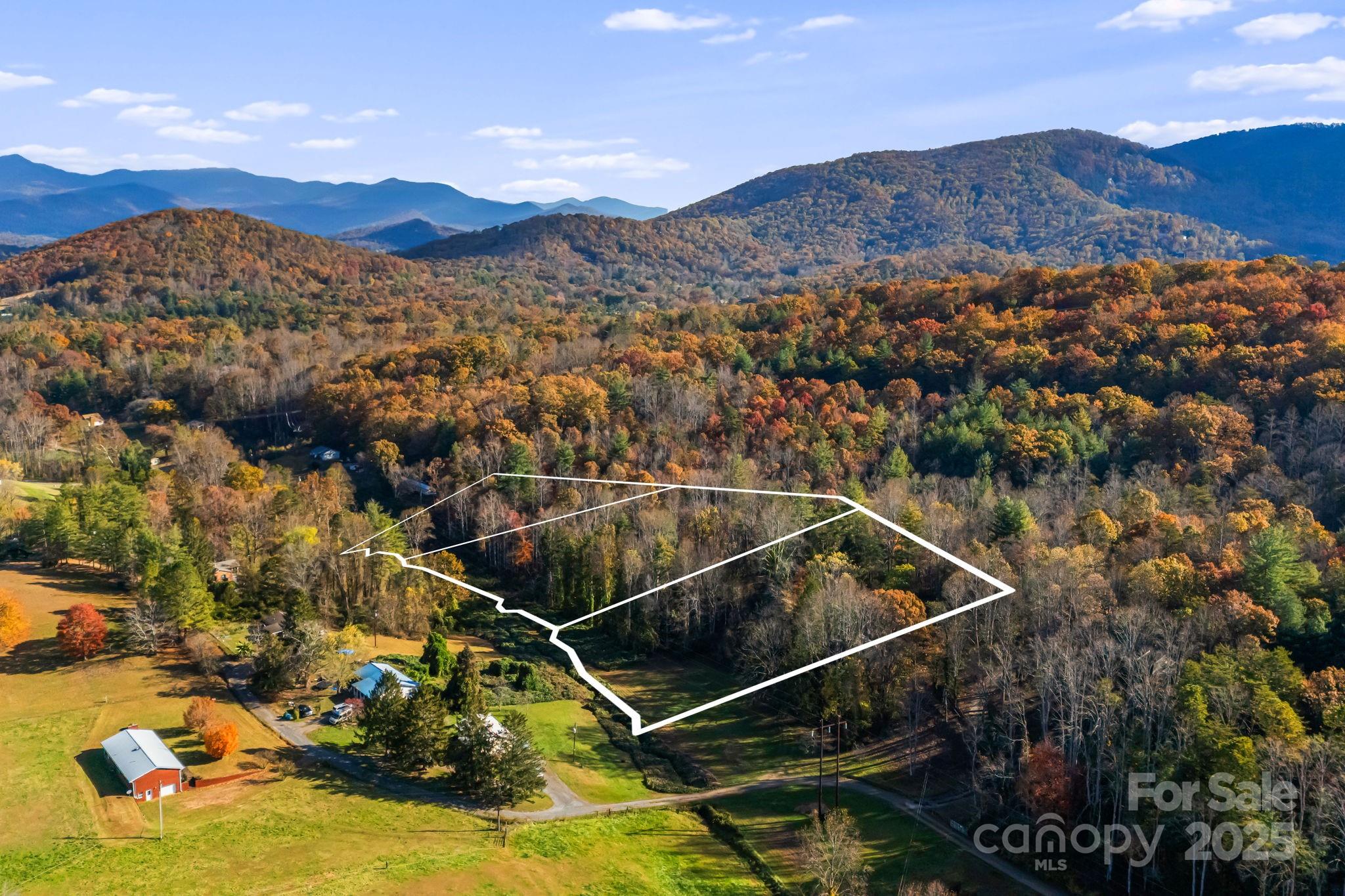 49 Willow Creek Drive