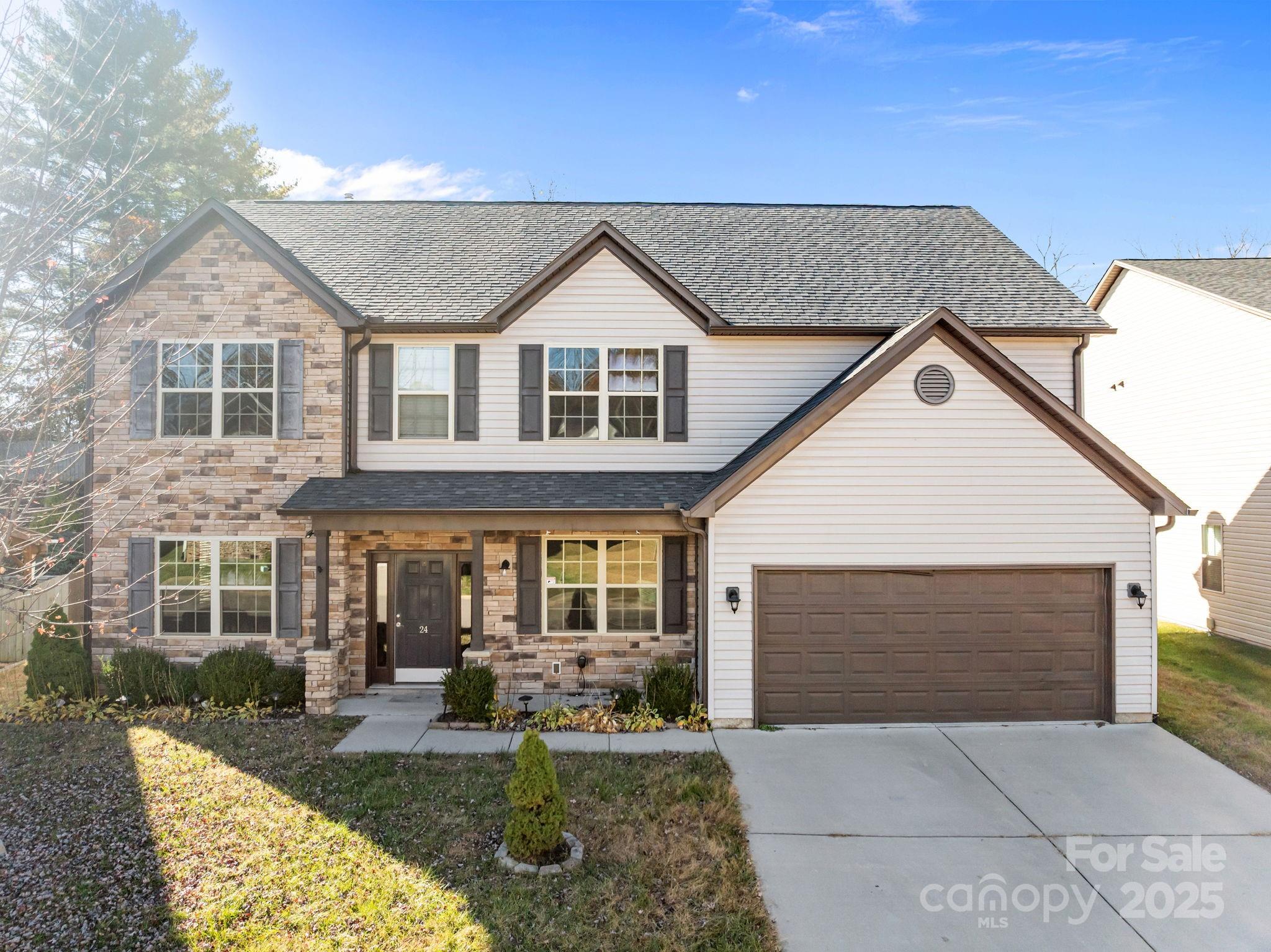 24 Henbit Way
