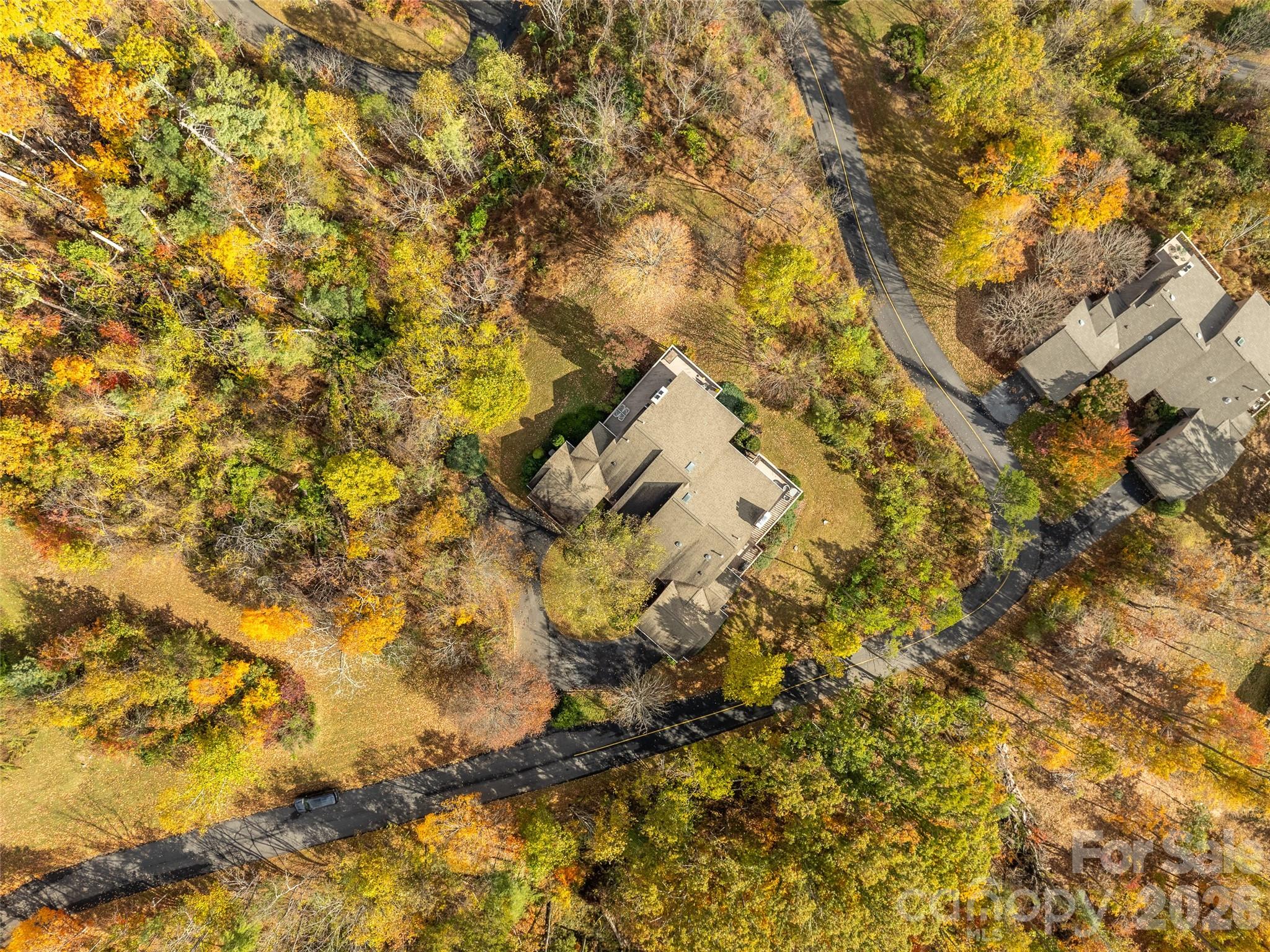 80 Stony Ridge