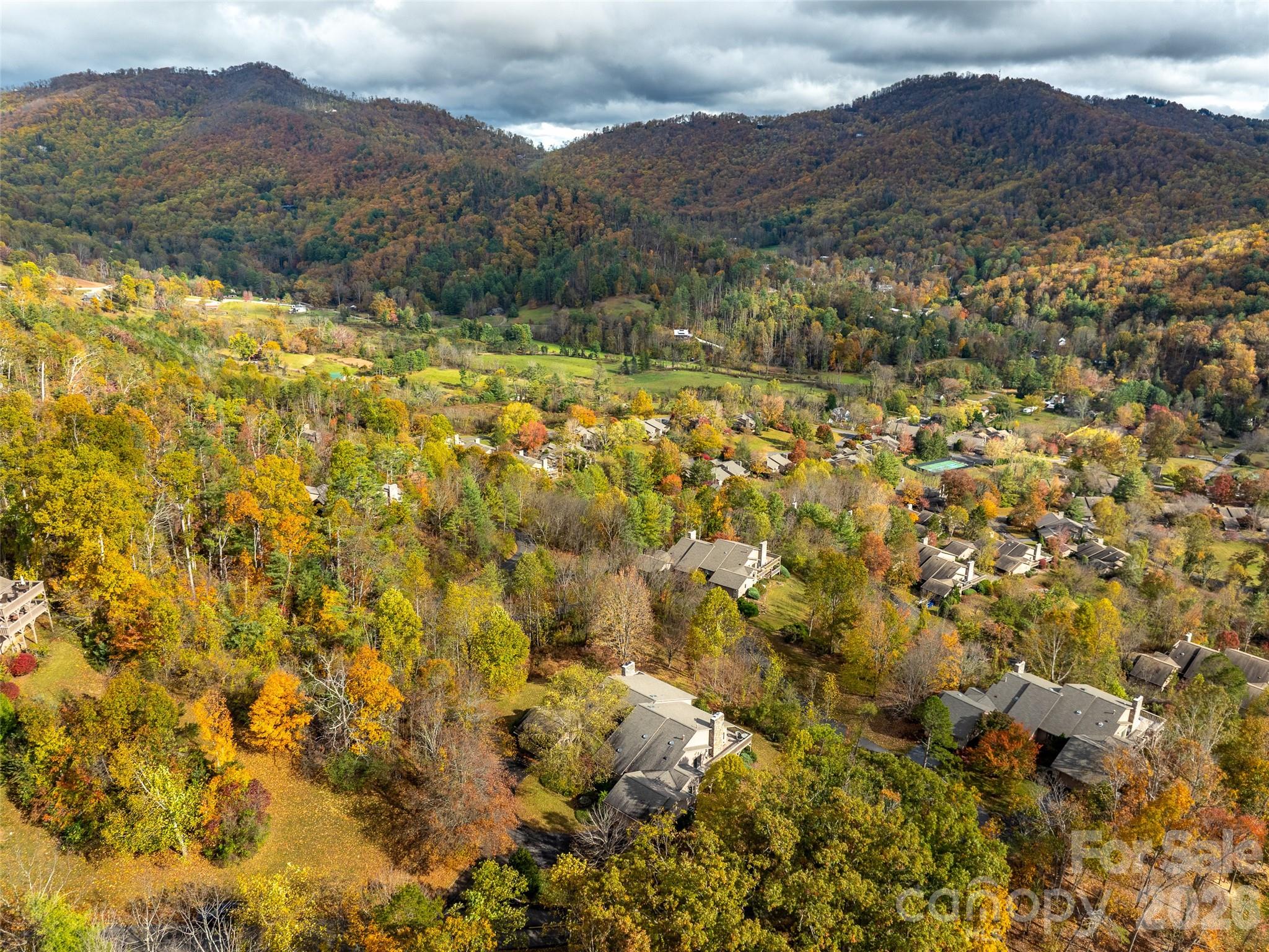 80 Stony Ridge