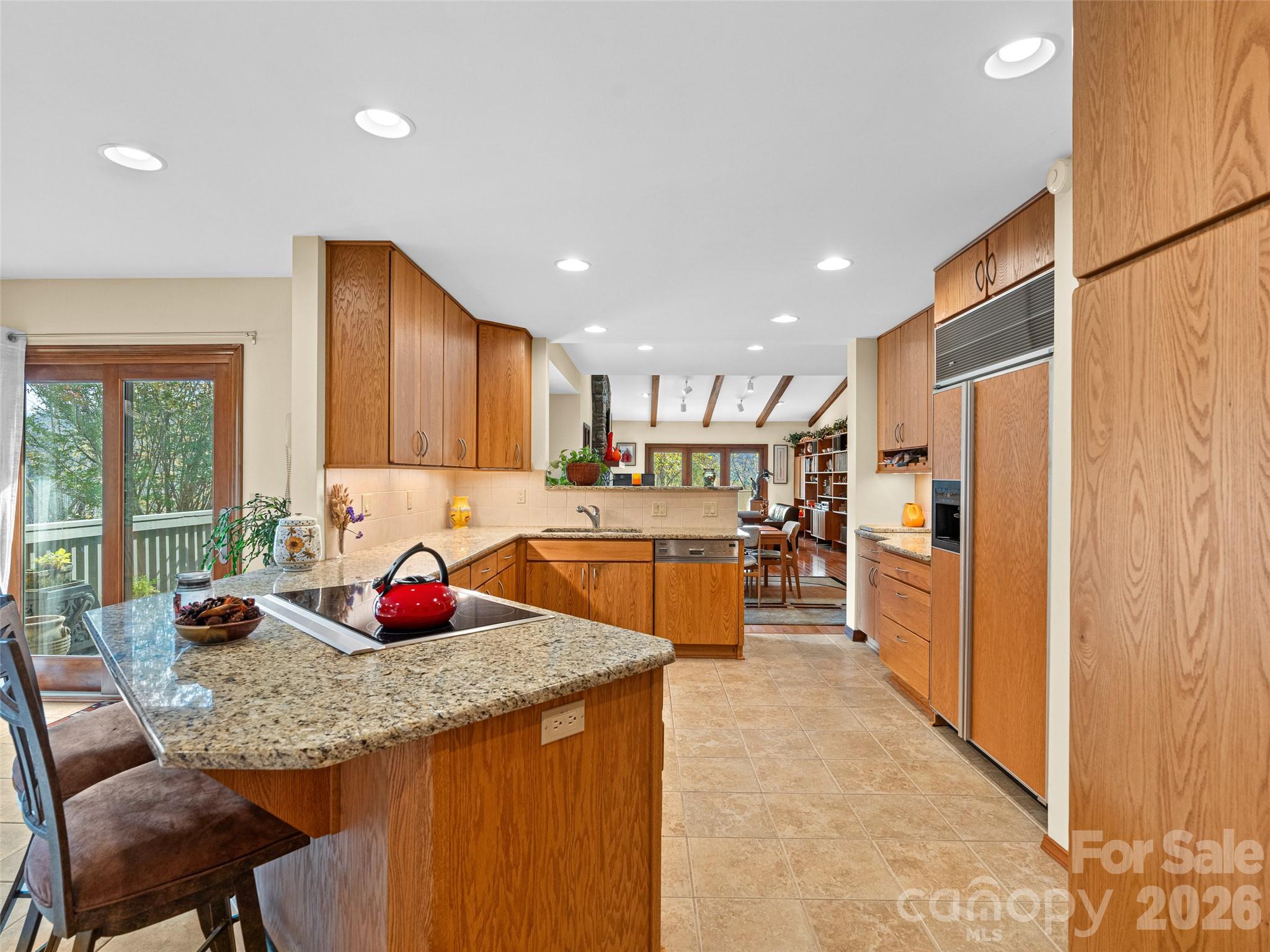 80 Stony Ridge