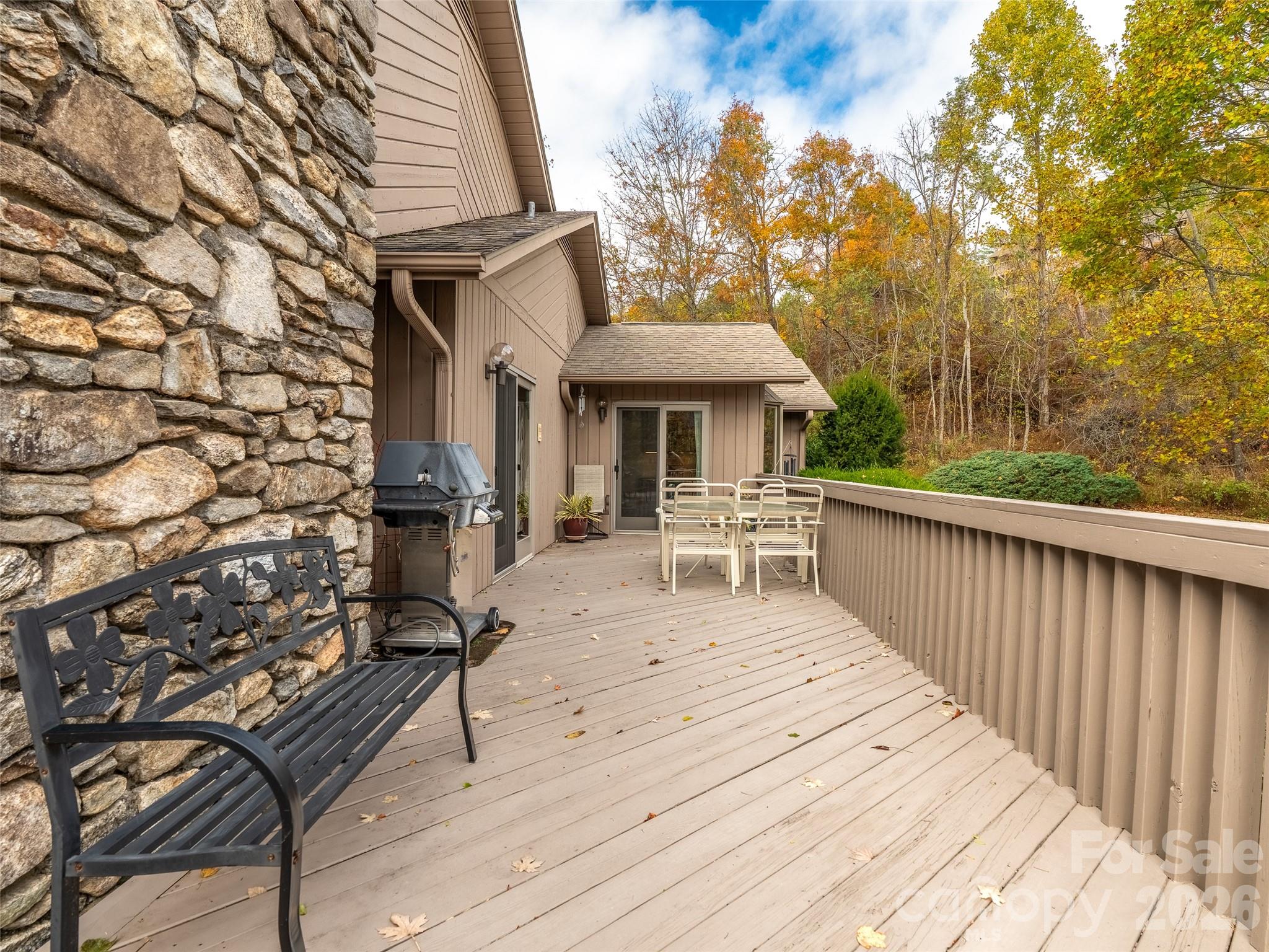 80 Stony Ridge