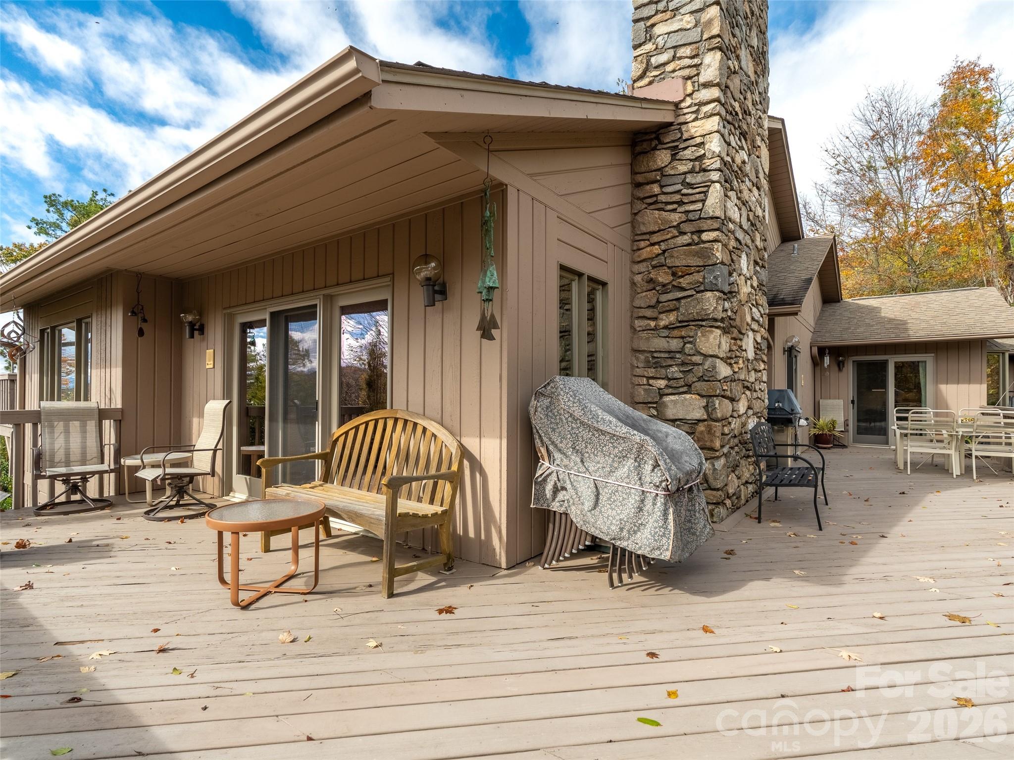 80 Stony Ridge