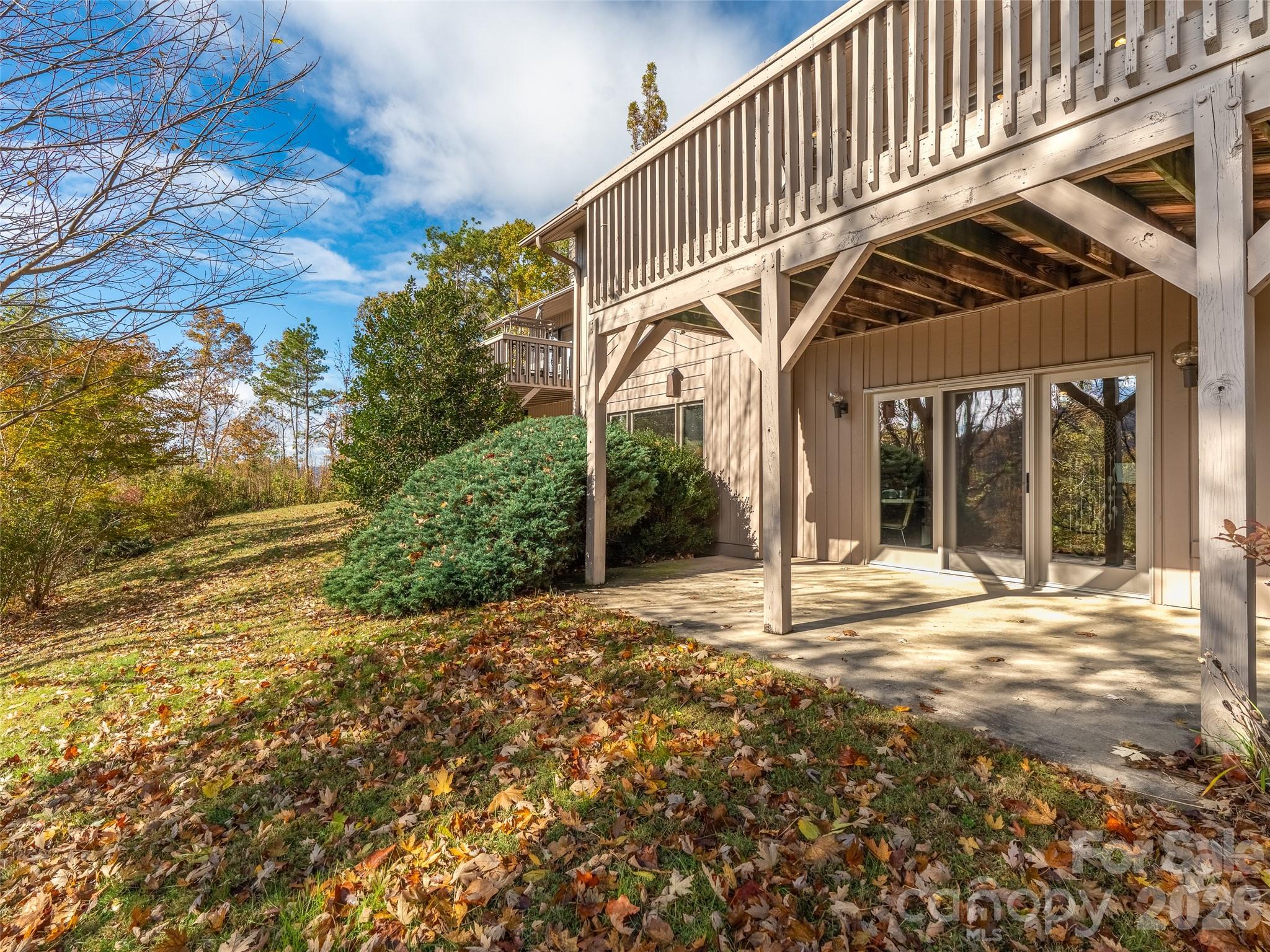 80 Stony Ridge