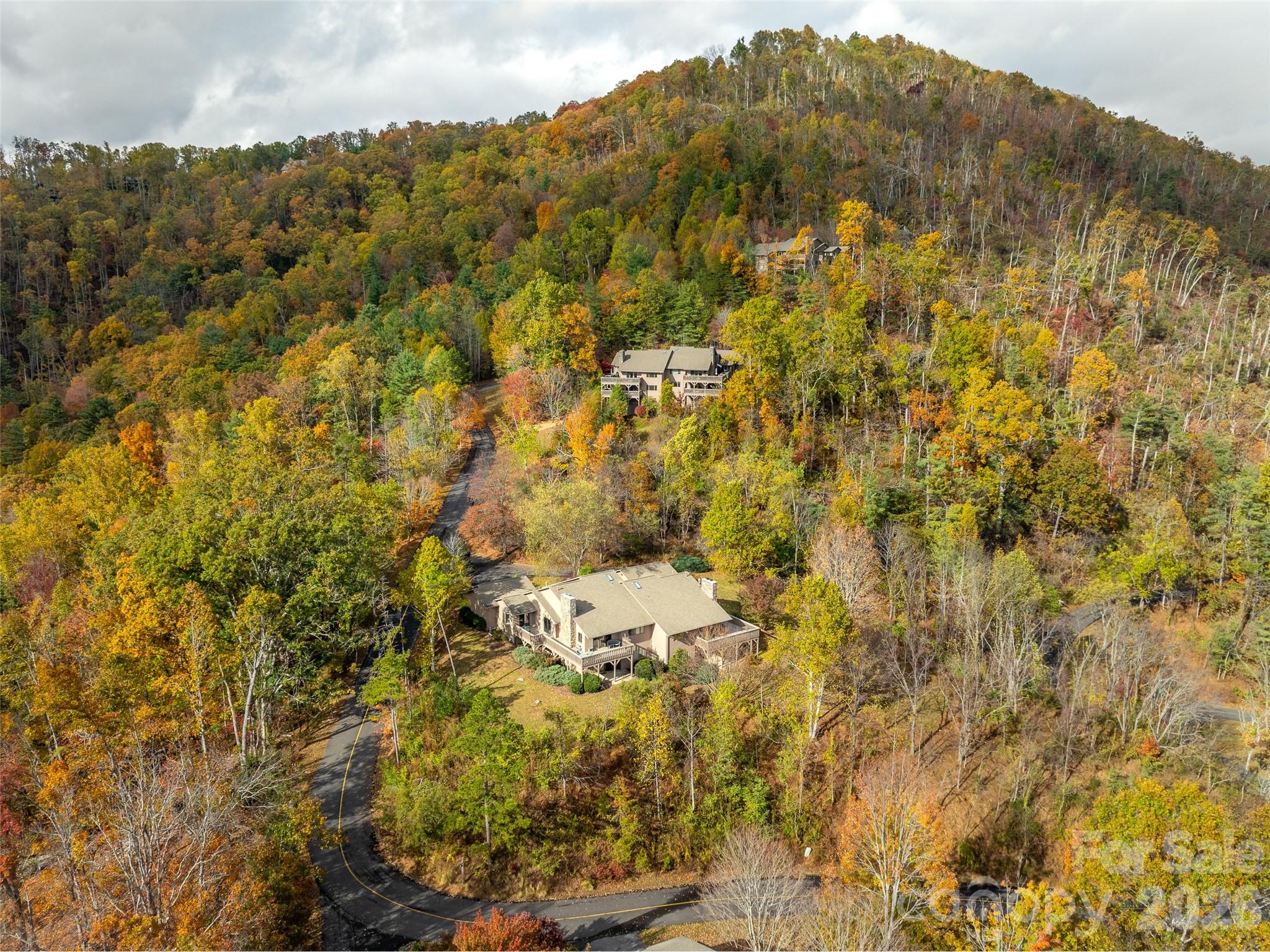 80 Stony Ridge