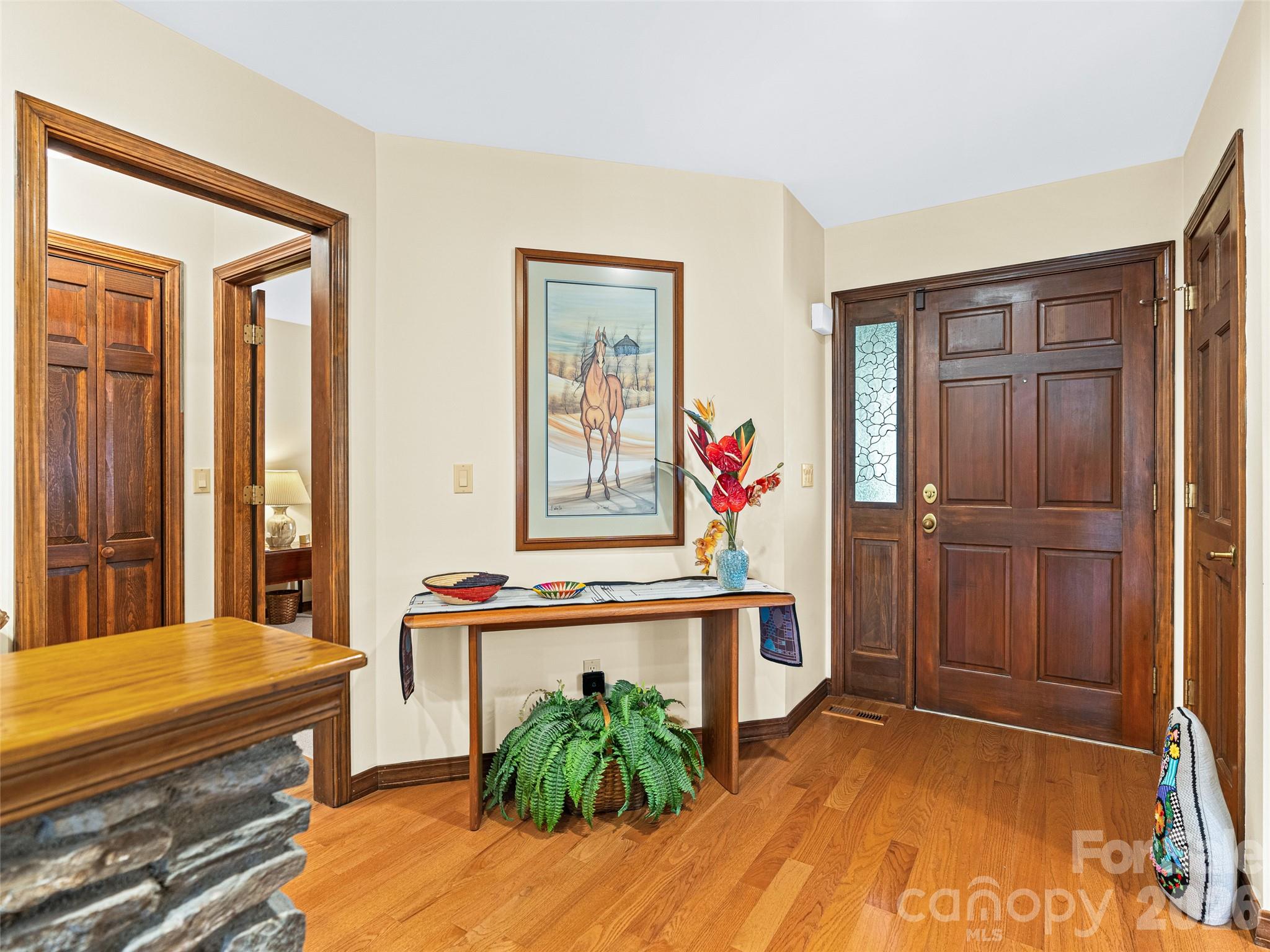 80 Stony Ridge