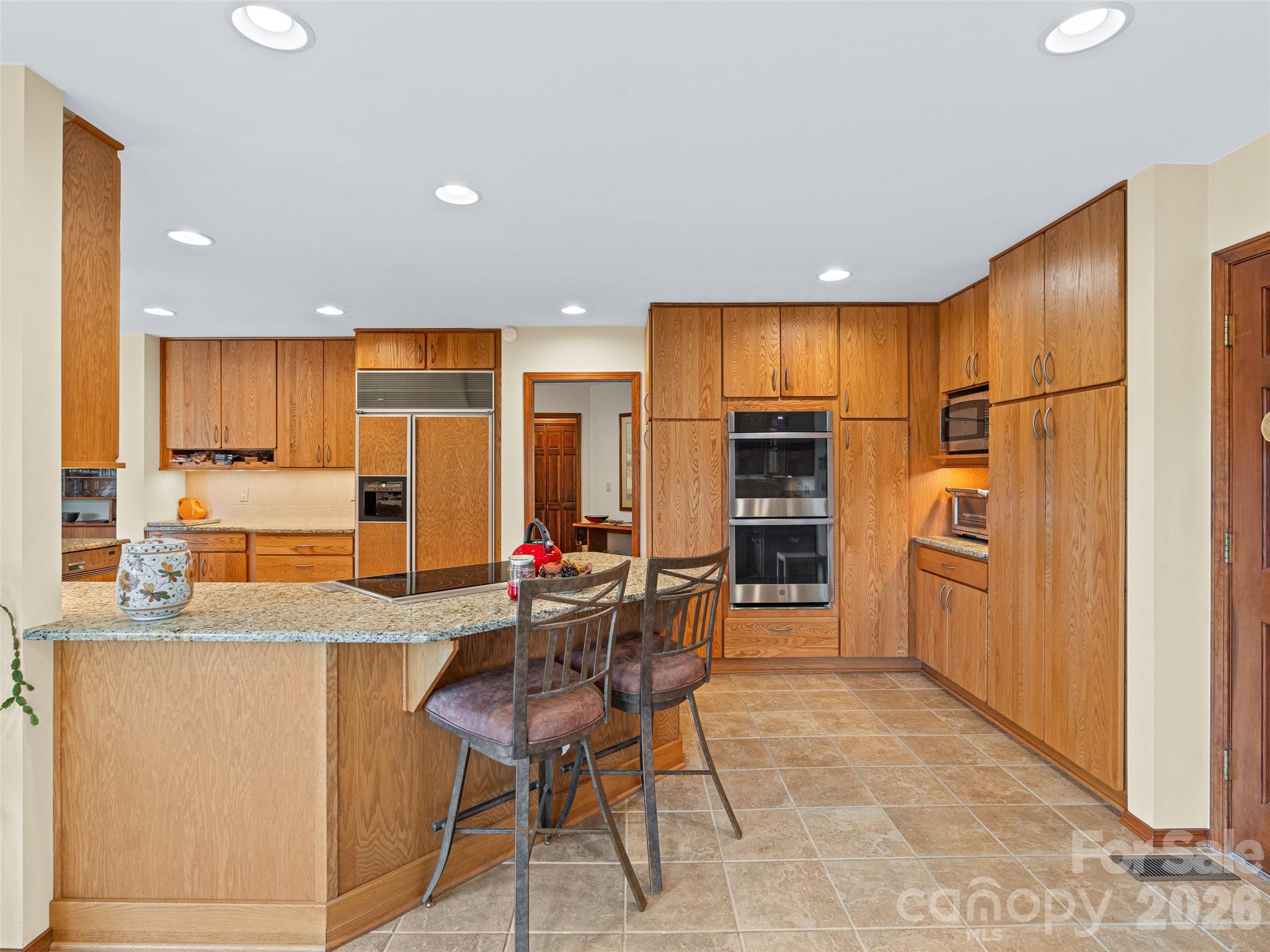 80 Stony Ridge
