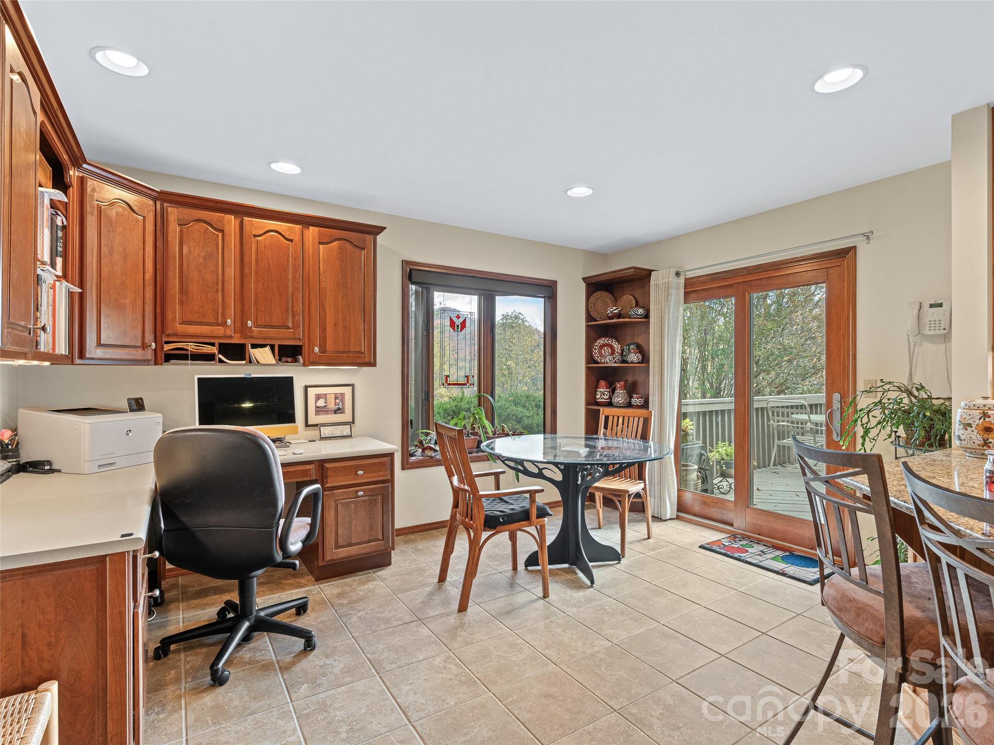 80 Stony Ridge