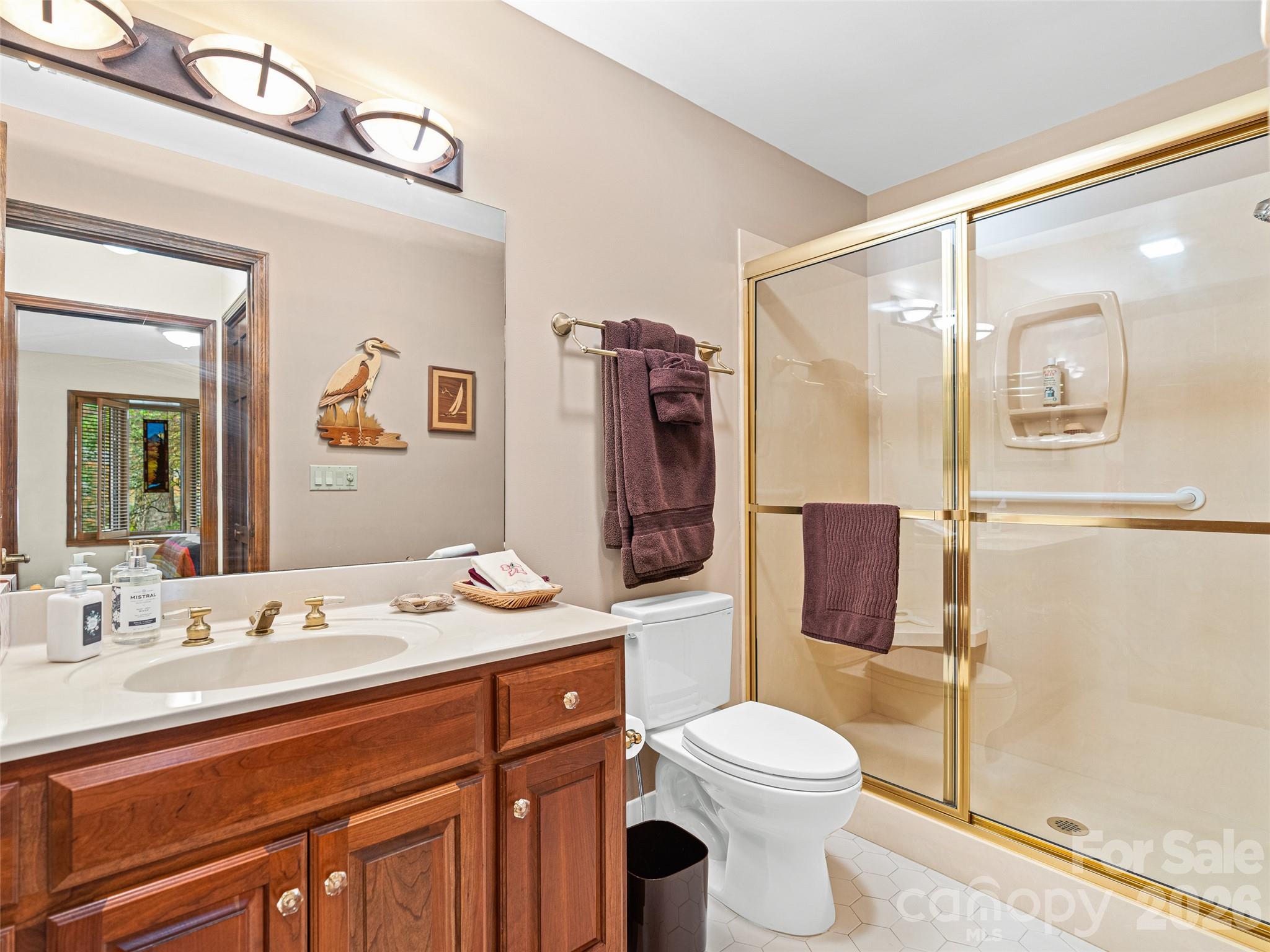 80 Stony Ridge