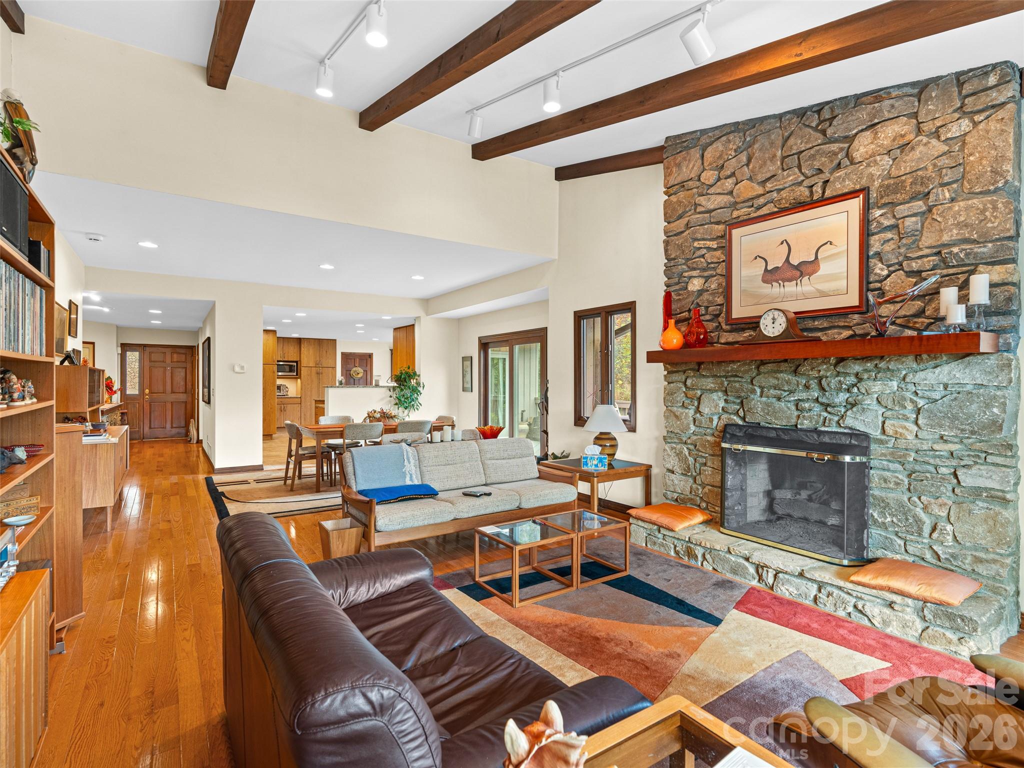 80 Stony Ridge