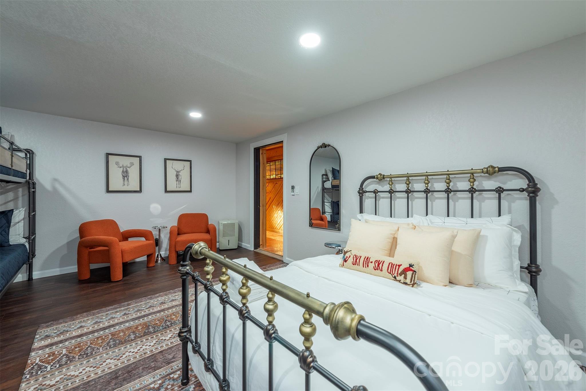 2338 El Miner Drive