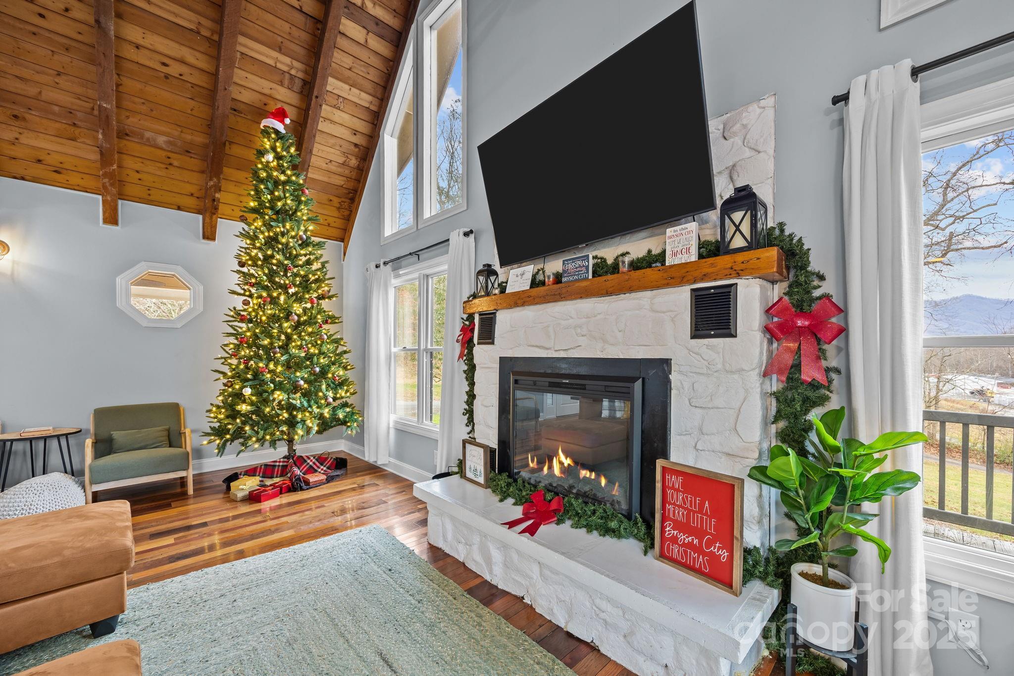 540 Toot Hollow Road