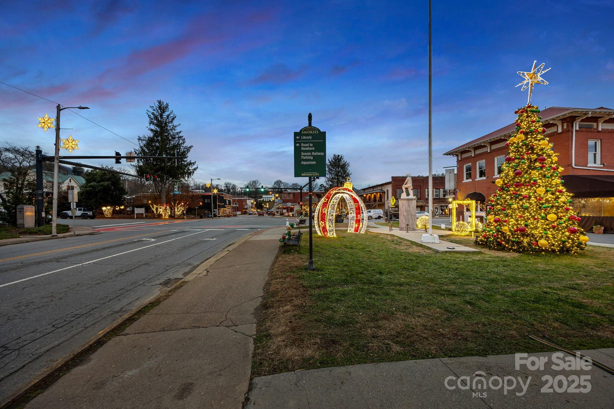 540 Toot Hollow Road