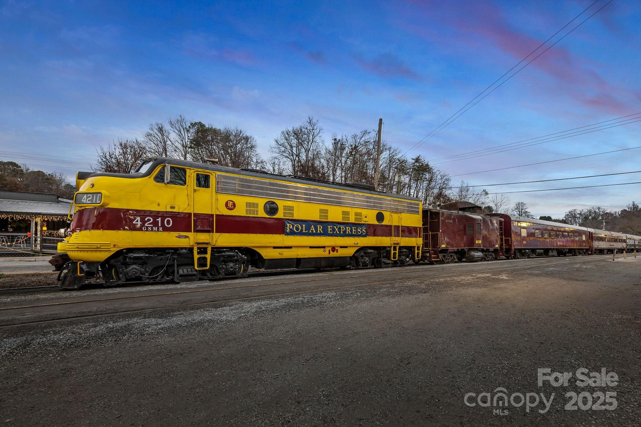 540 Toot Hollow Road