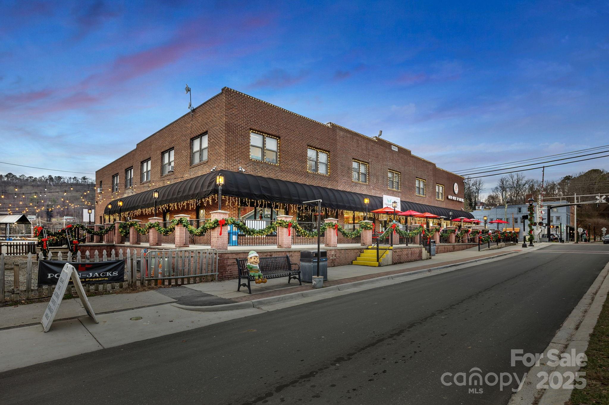 540 Toot Hollow Road