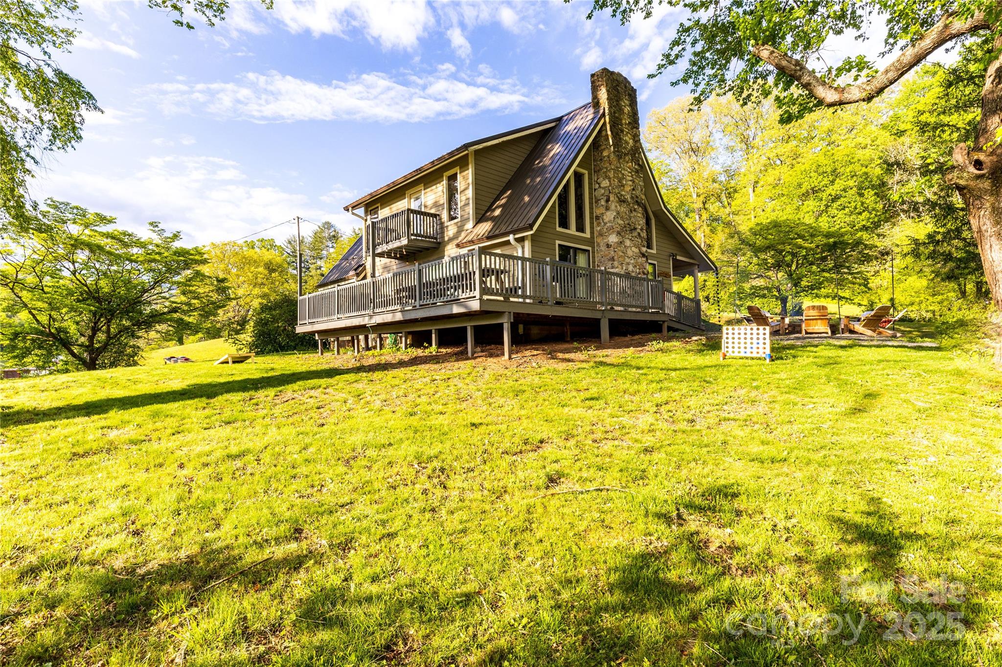 540 Toot Hollow Road