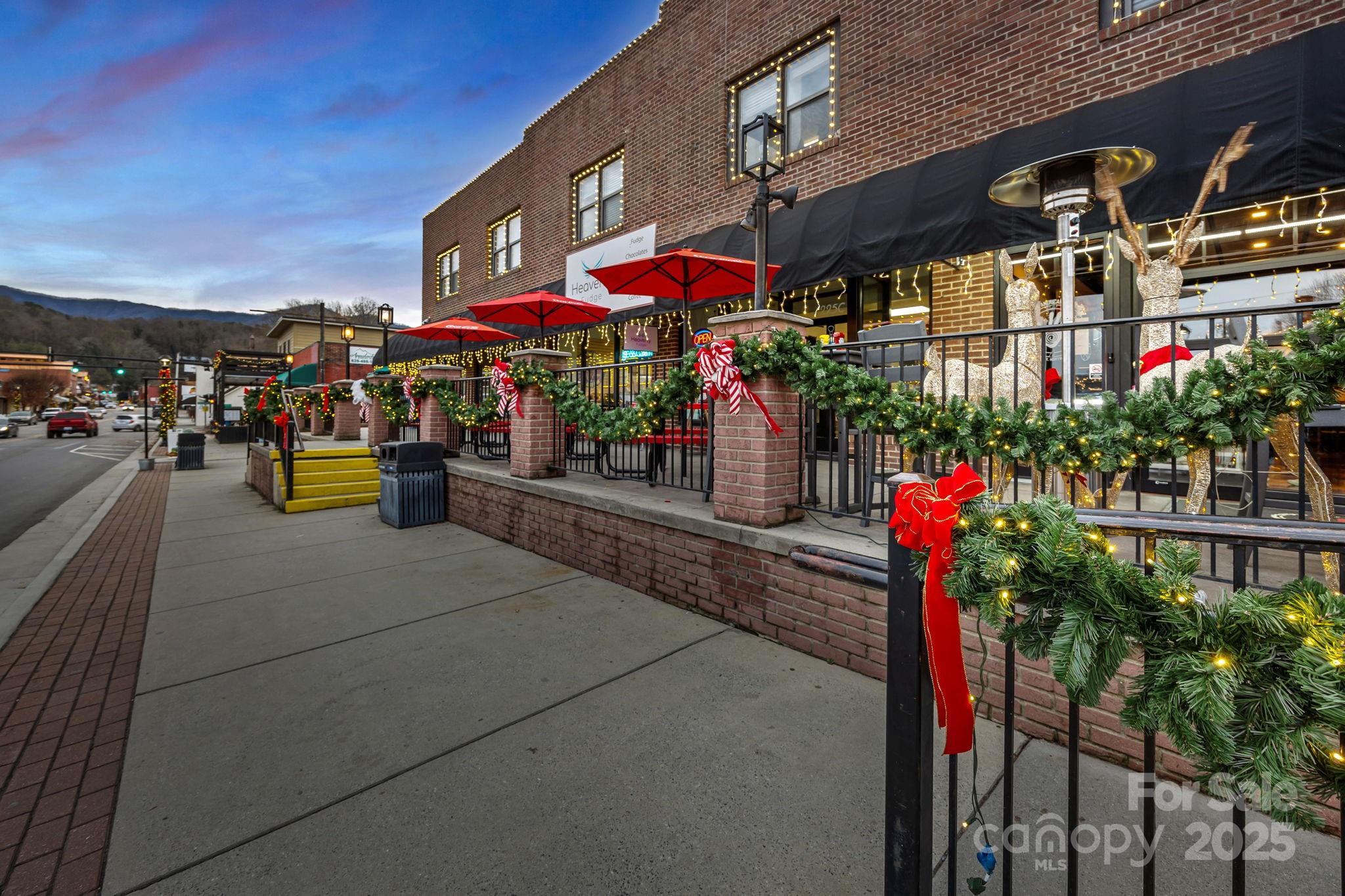 540 Toot Hollow Road