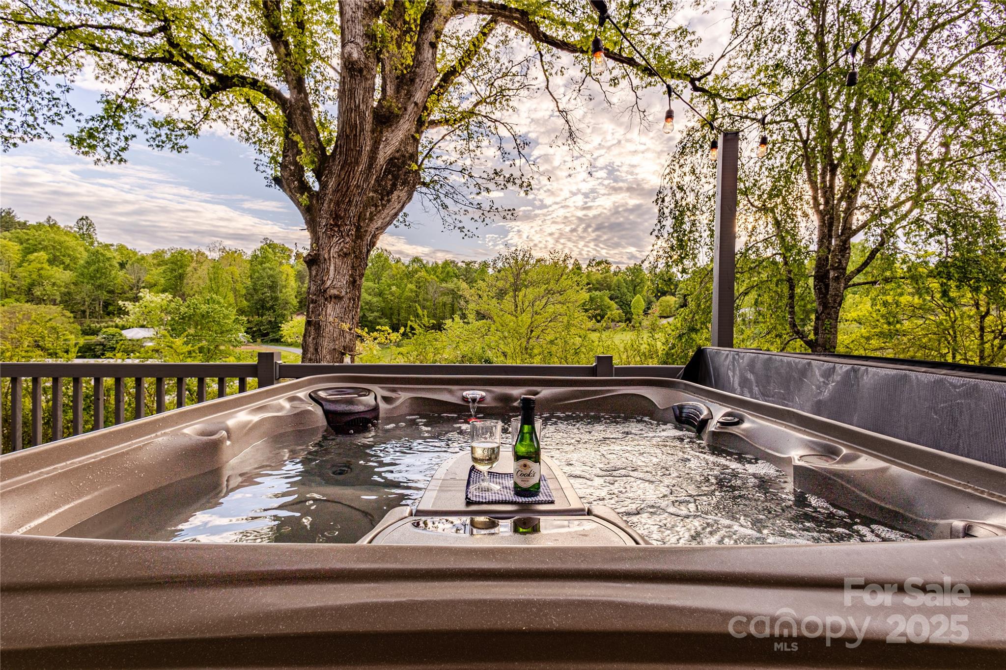 540 Toot Hollow Road