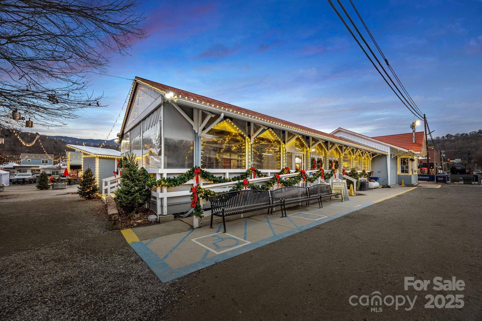 540 Toot Hollow Road