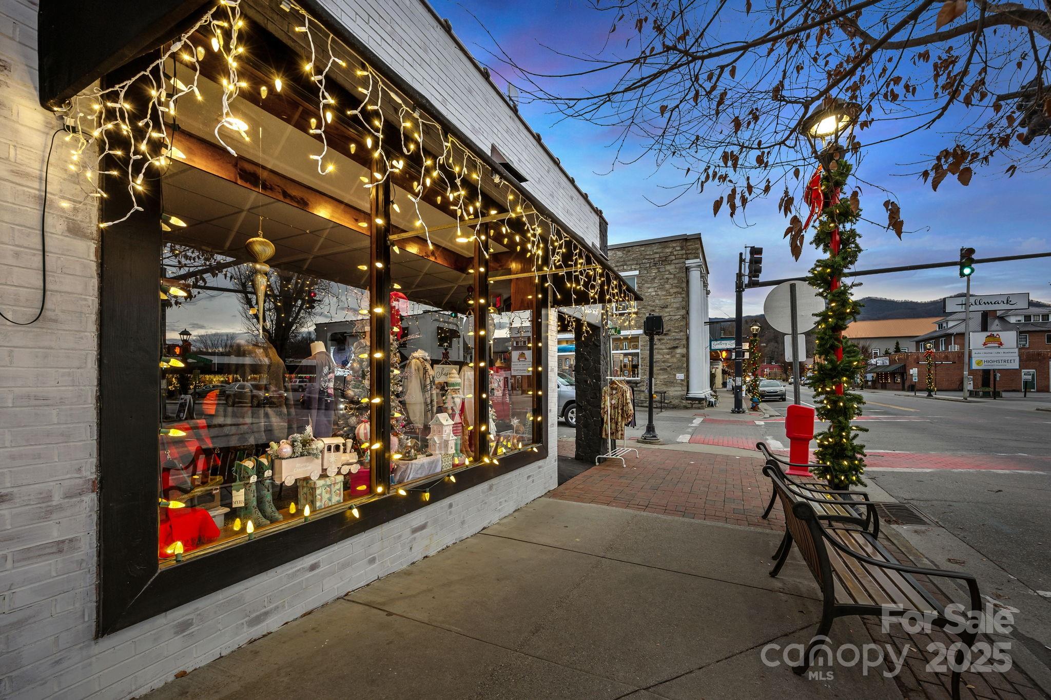 540 Toot Hollow Road