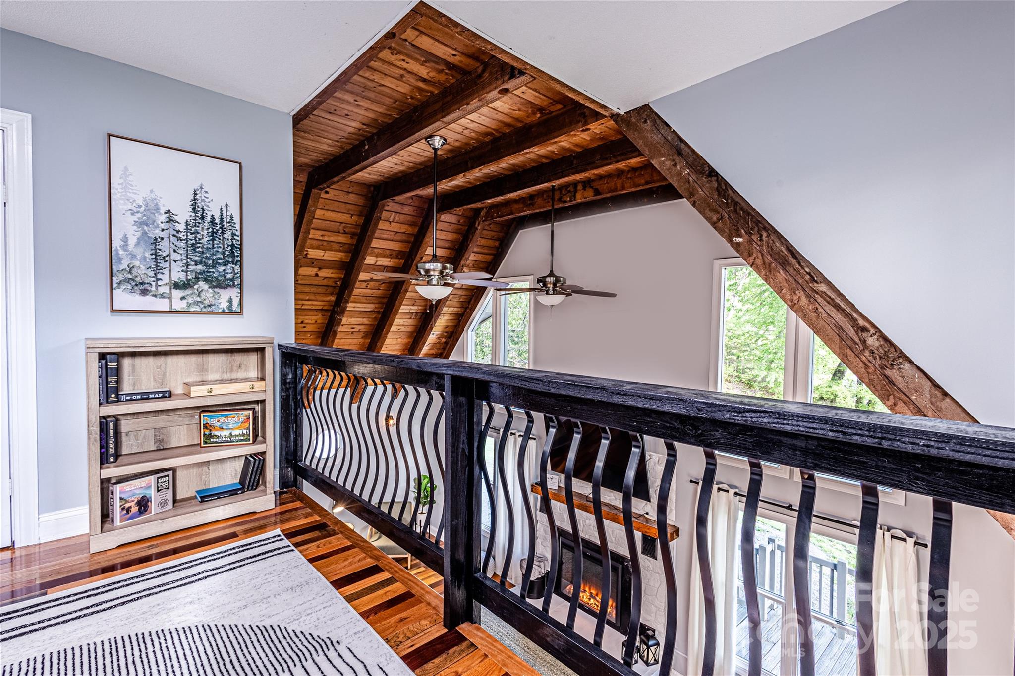 540 Toot Hollow Road