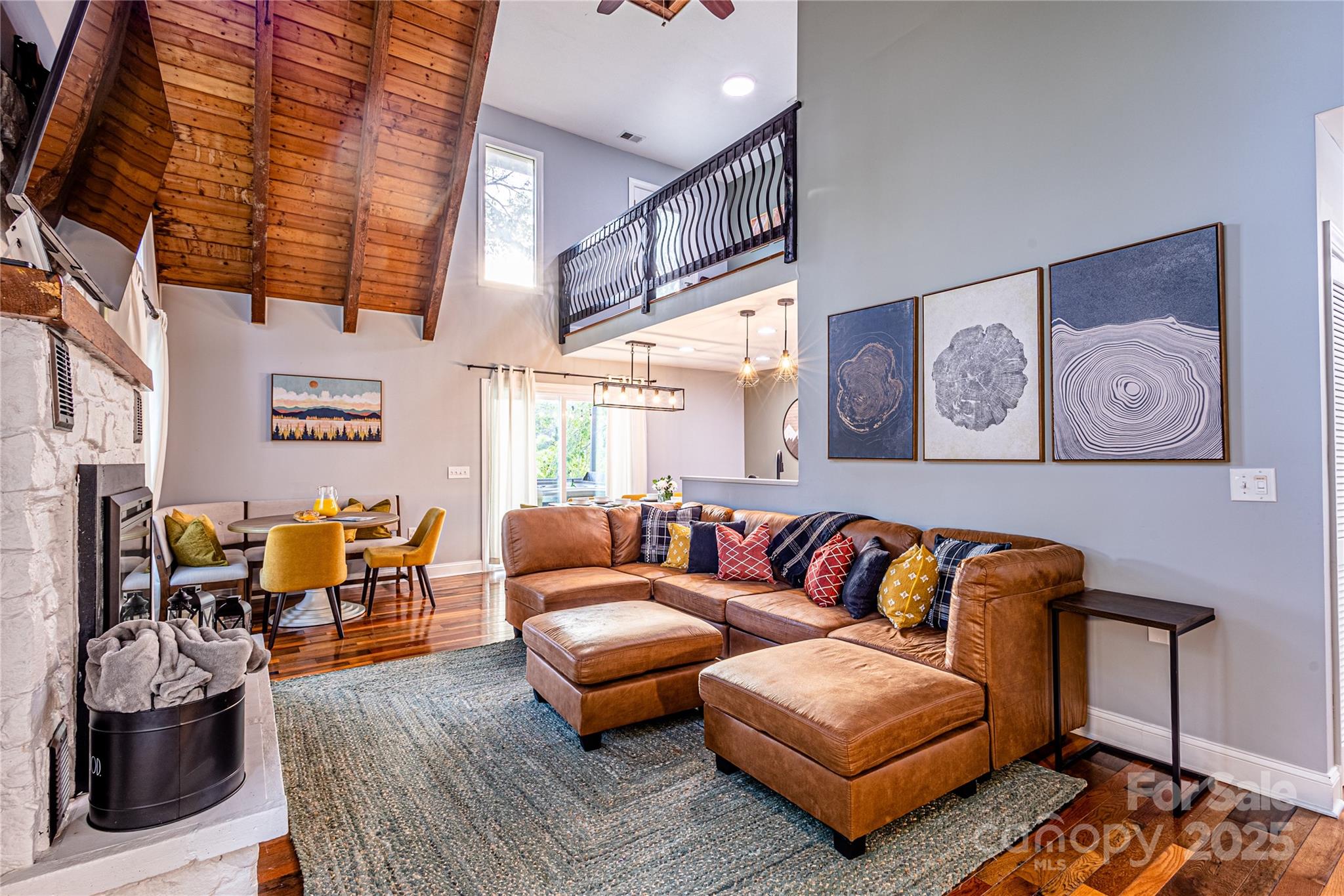 540 Toot Hollow Road