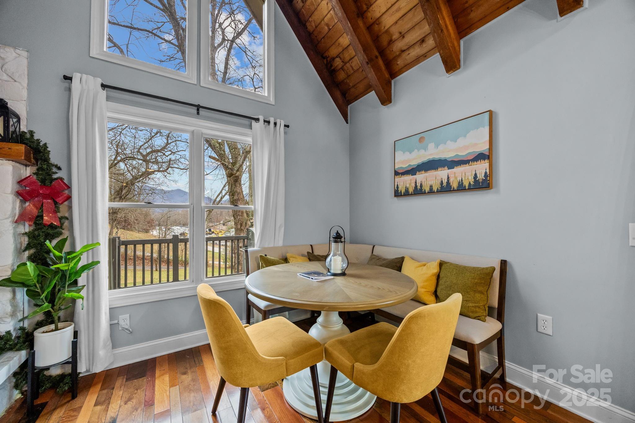540 Toot Hollow Road