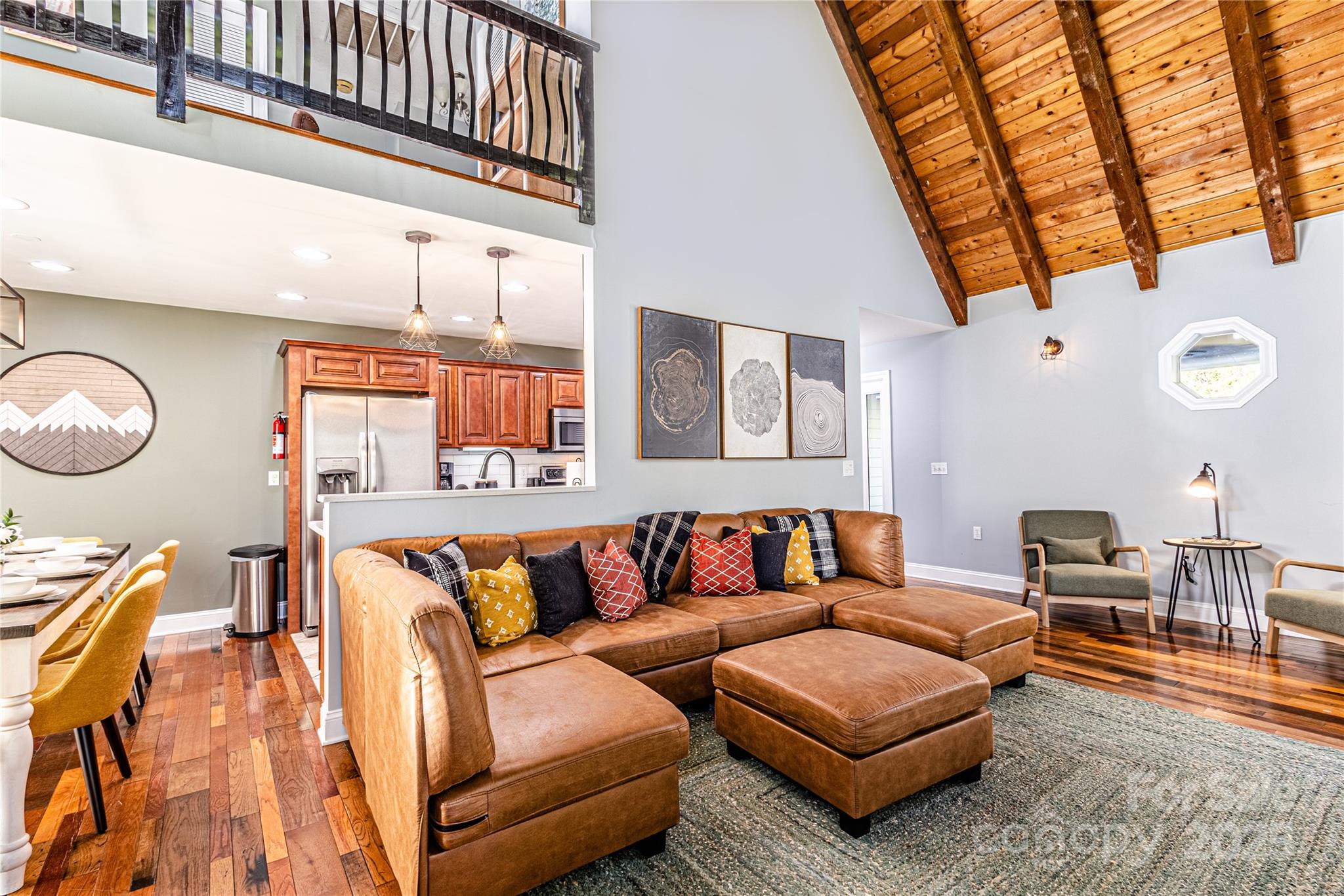 540 Toot Hollow Road