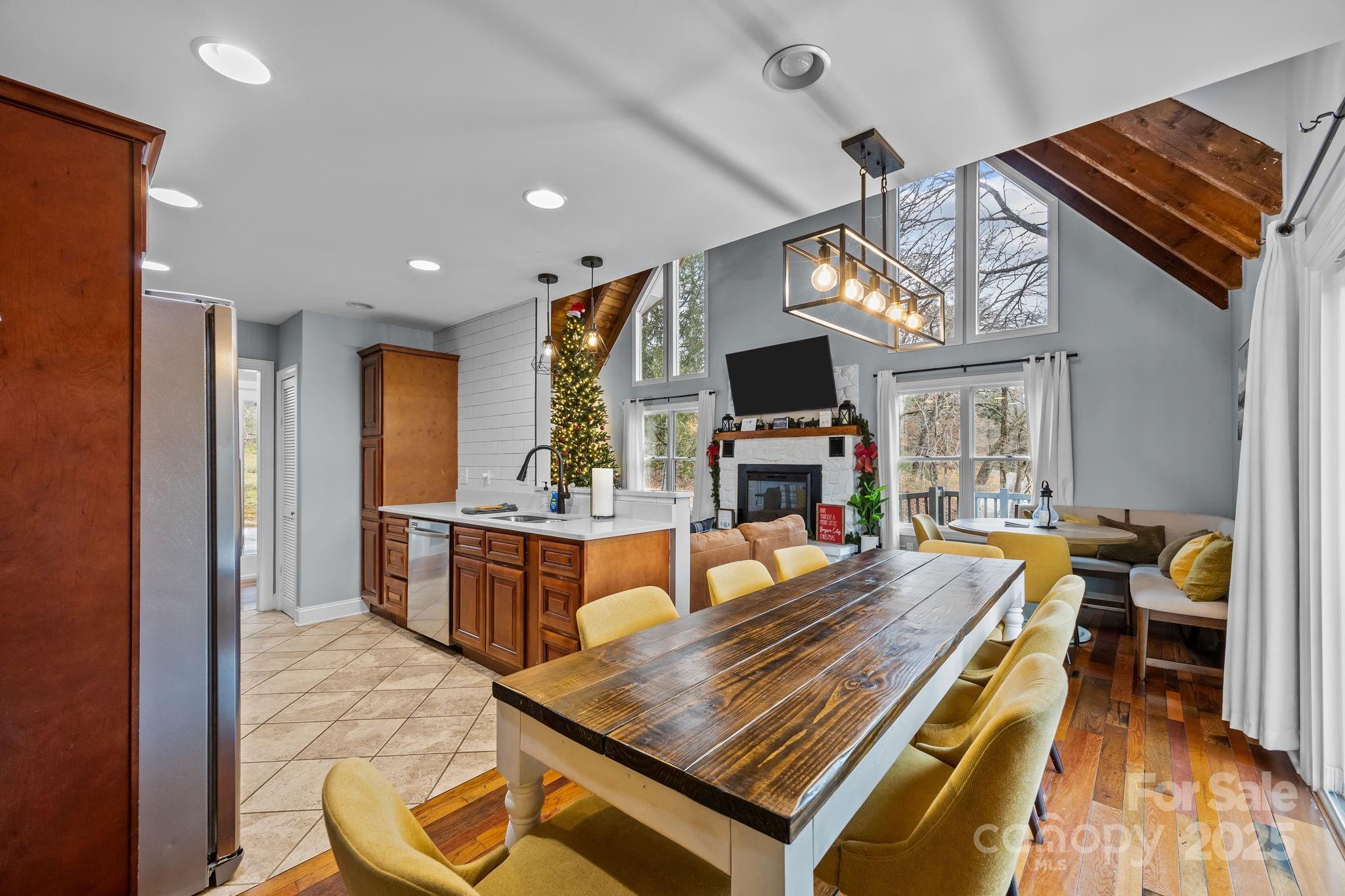 540 Toot Hollow Road