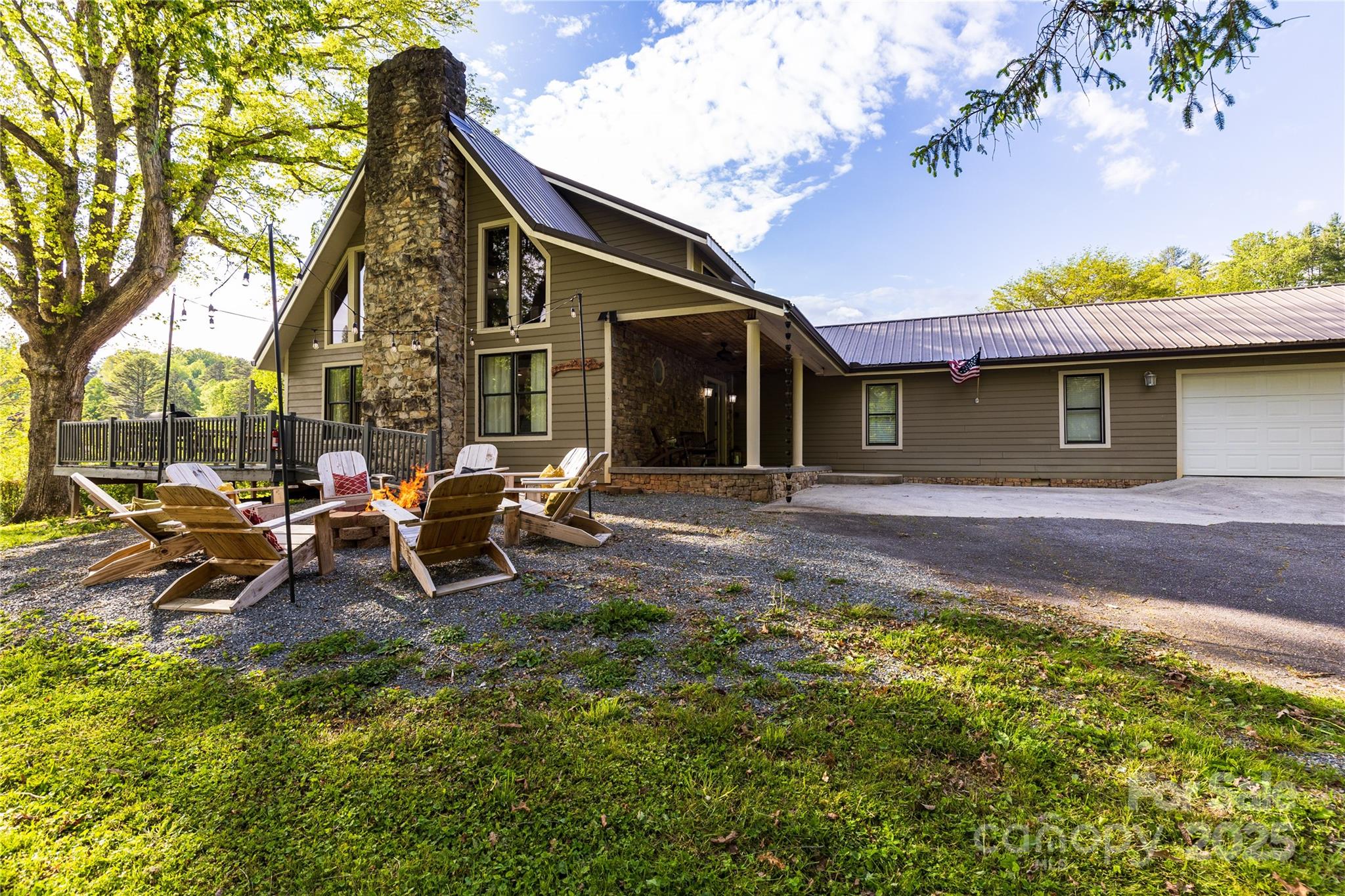 540 Toot Hollow Road
