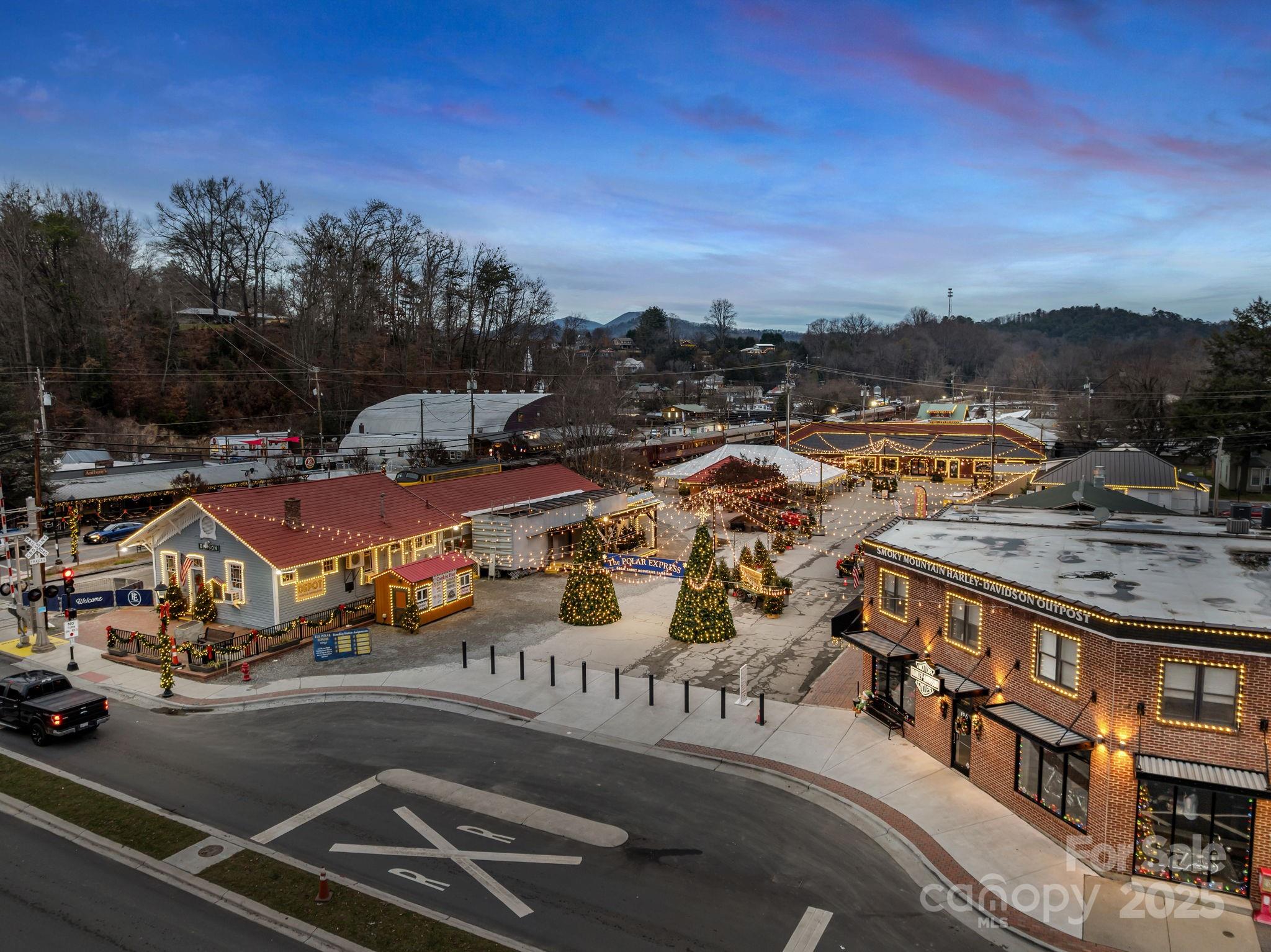 540 Toot Hollow Road