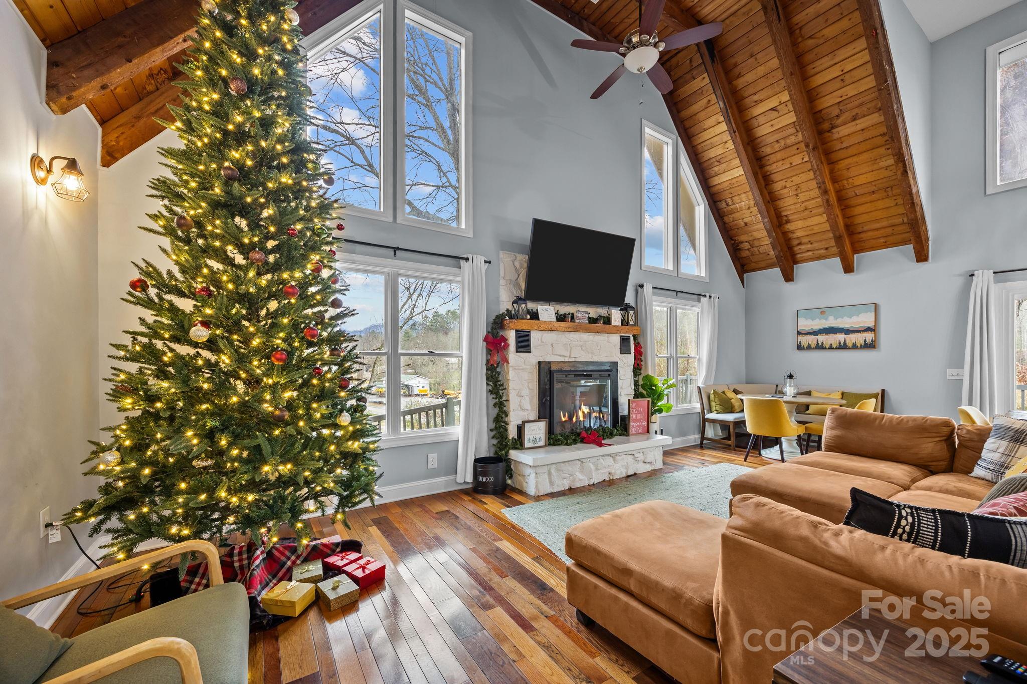 540 Toot Hollow Road