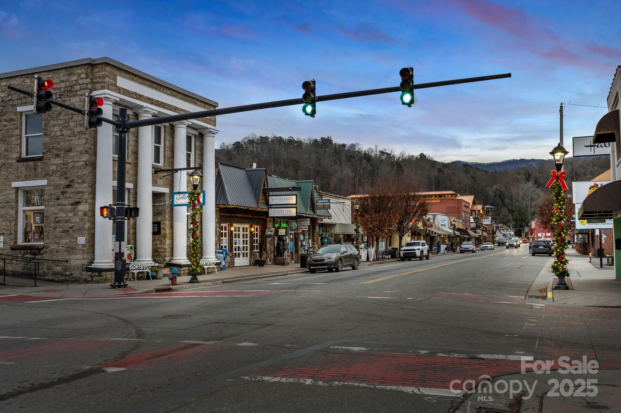 540 Toot Hollow Road