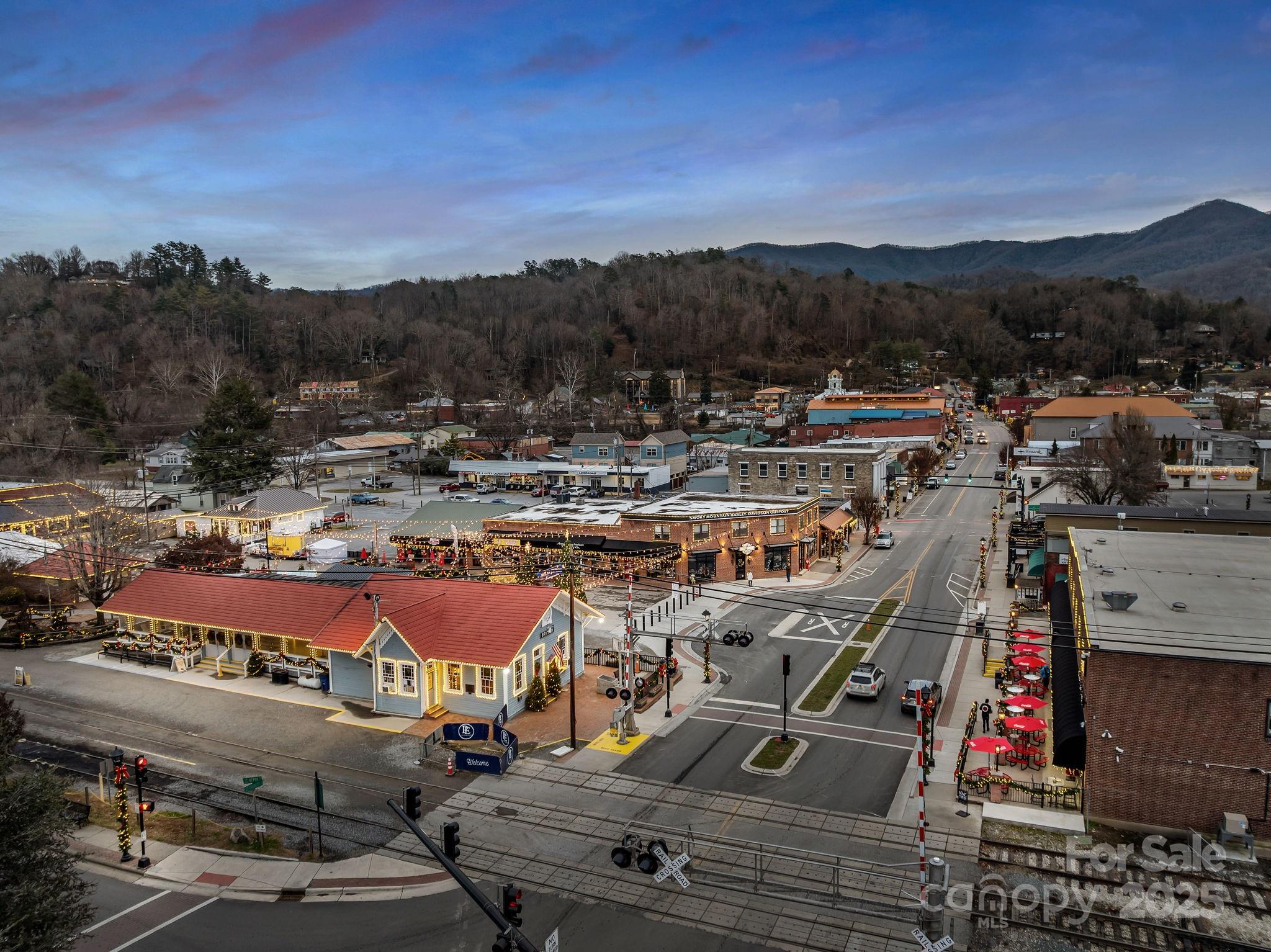 540 Toot Hollow Road