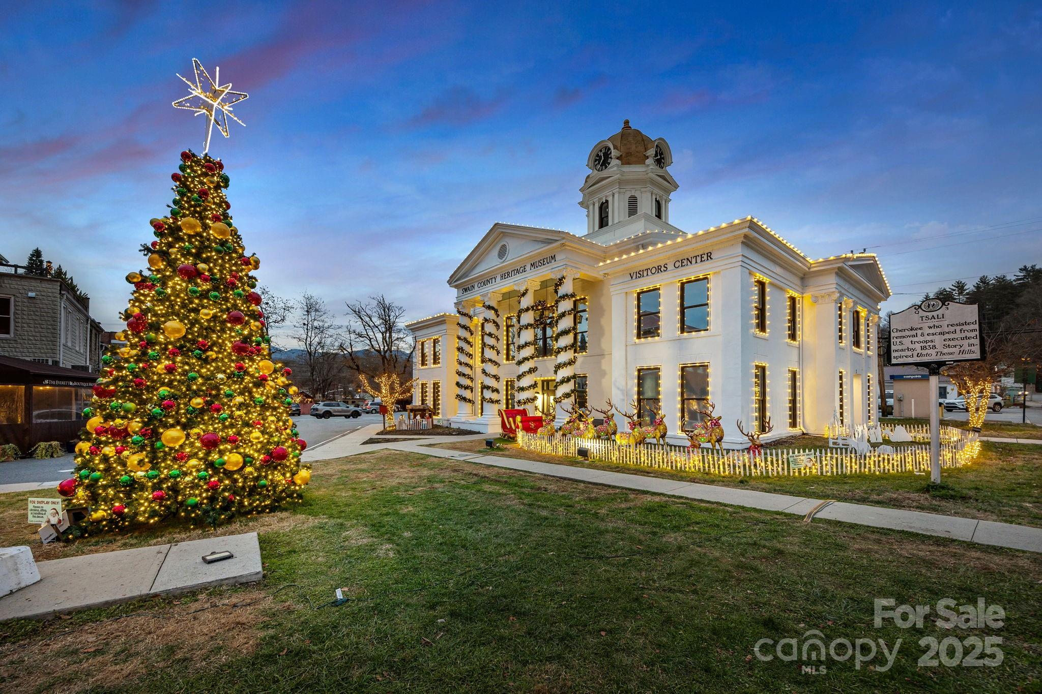 540 Toot Hollow Road