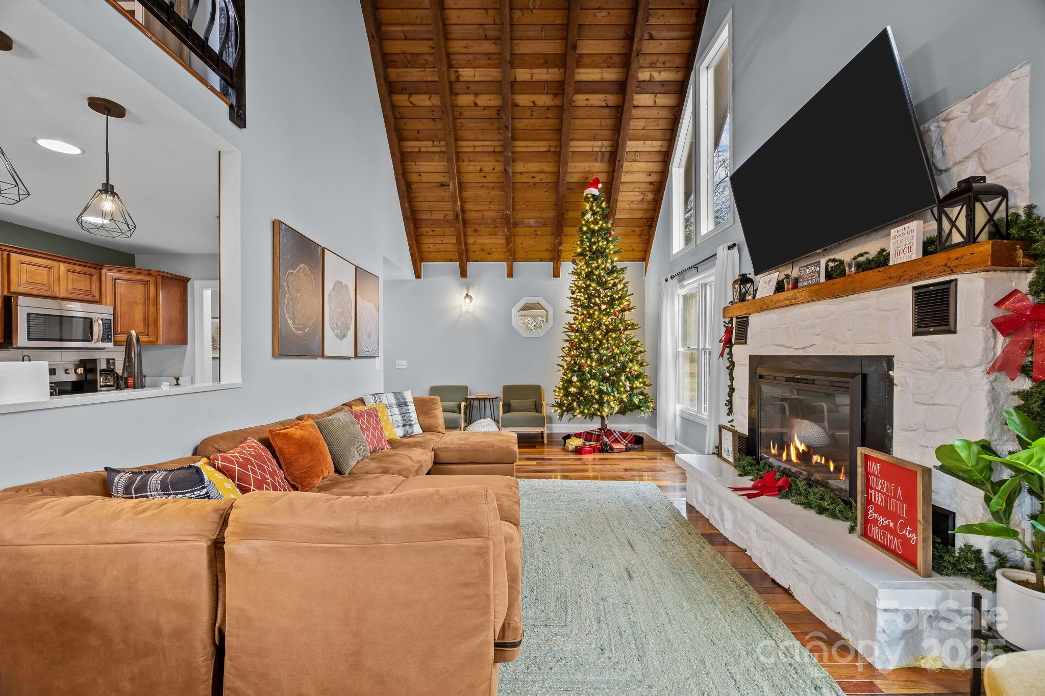 540 Toot Hollow Road