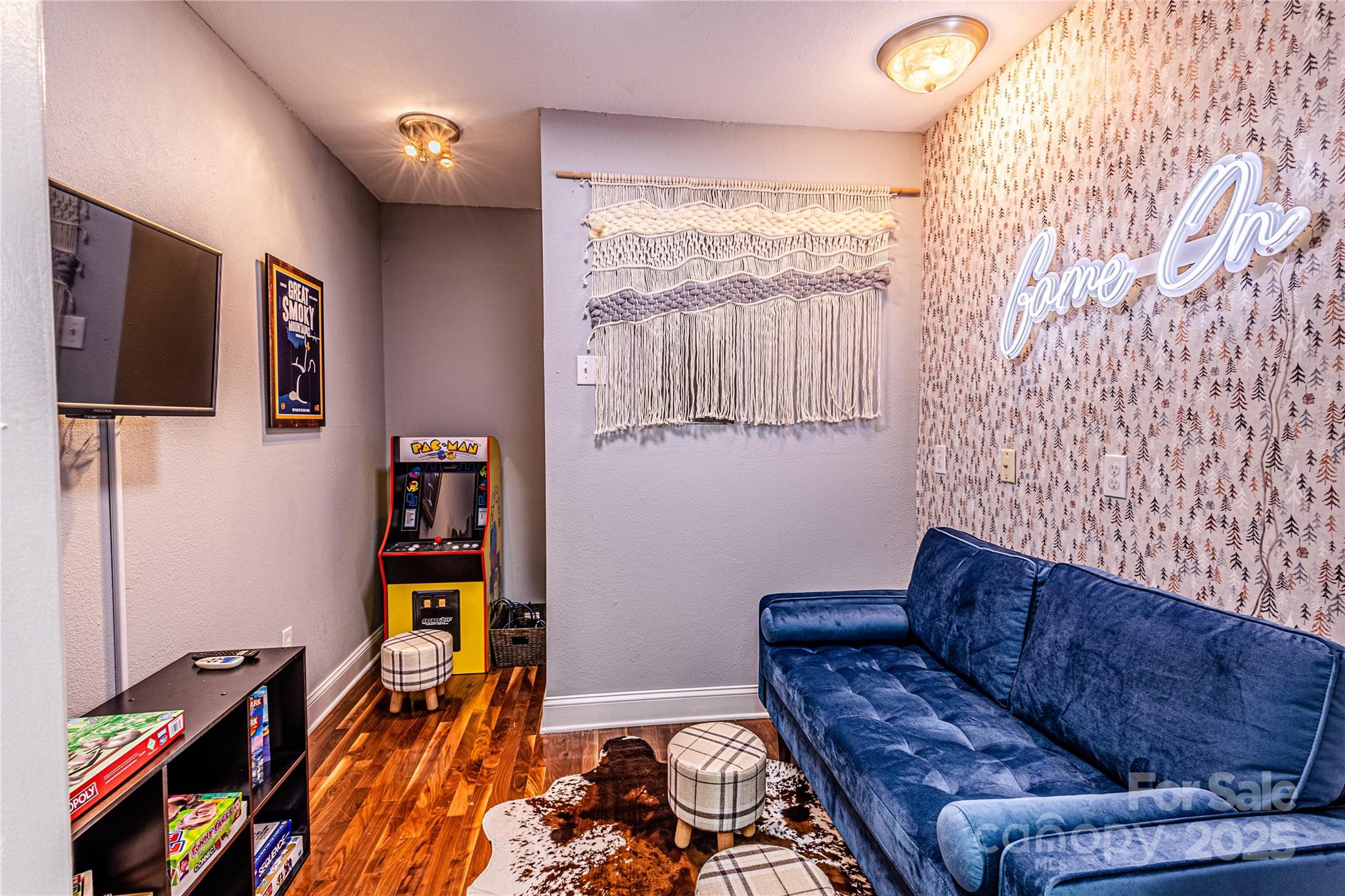 540 Toot Hollow Road