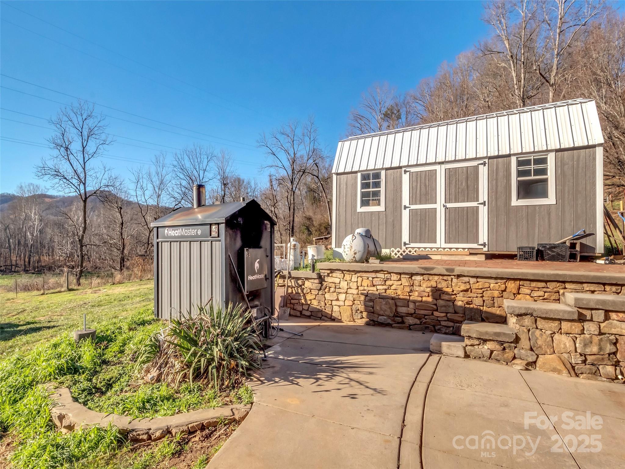 1254 Pisgah Drive