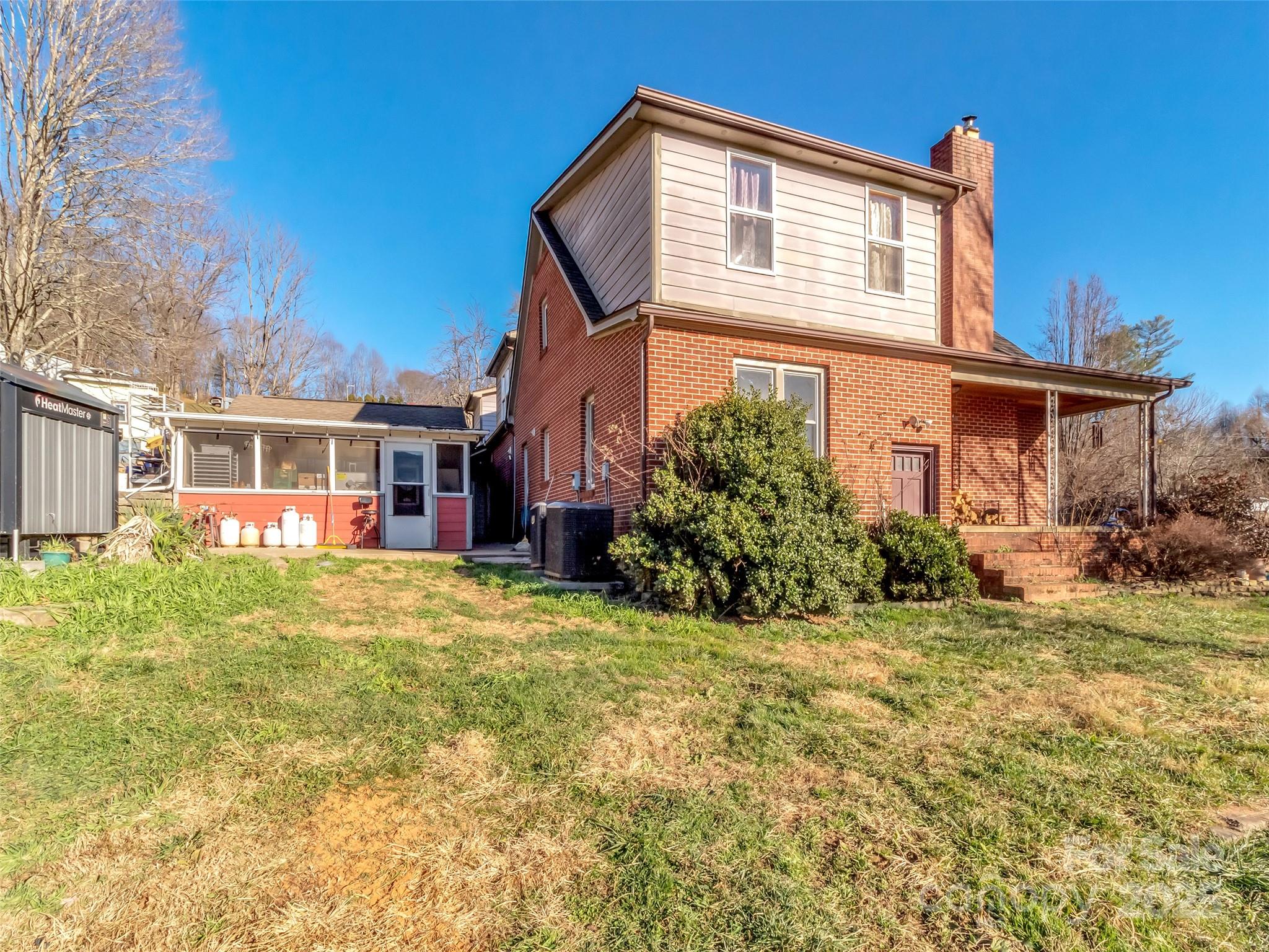 1254 Pisgah Drive
