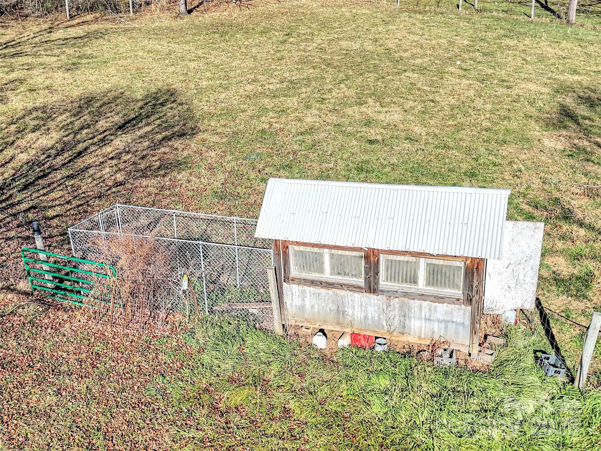 1254 Pisgah Drive