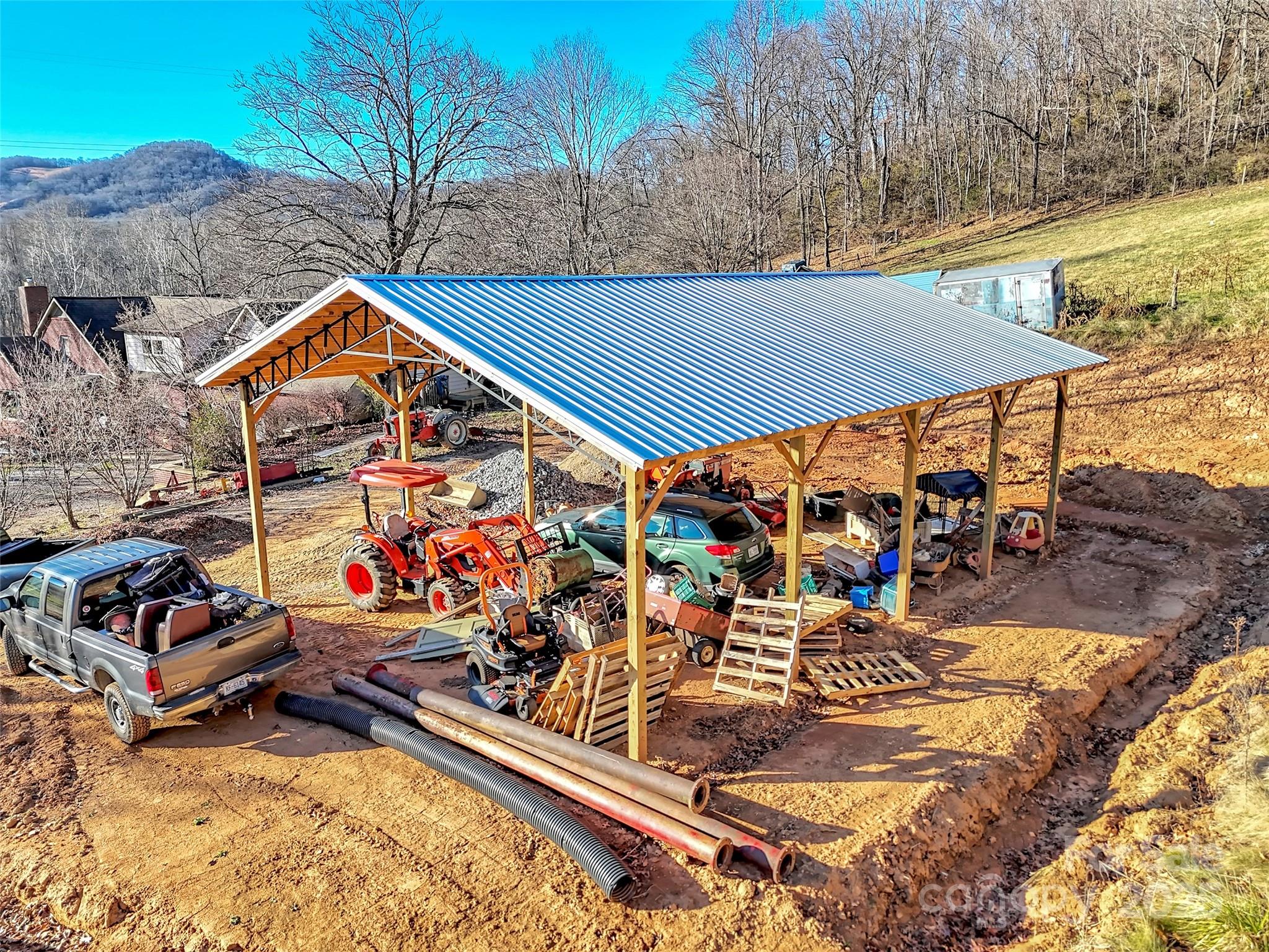 1254 Pisgah Drive